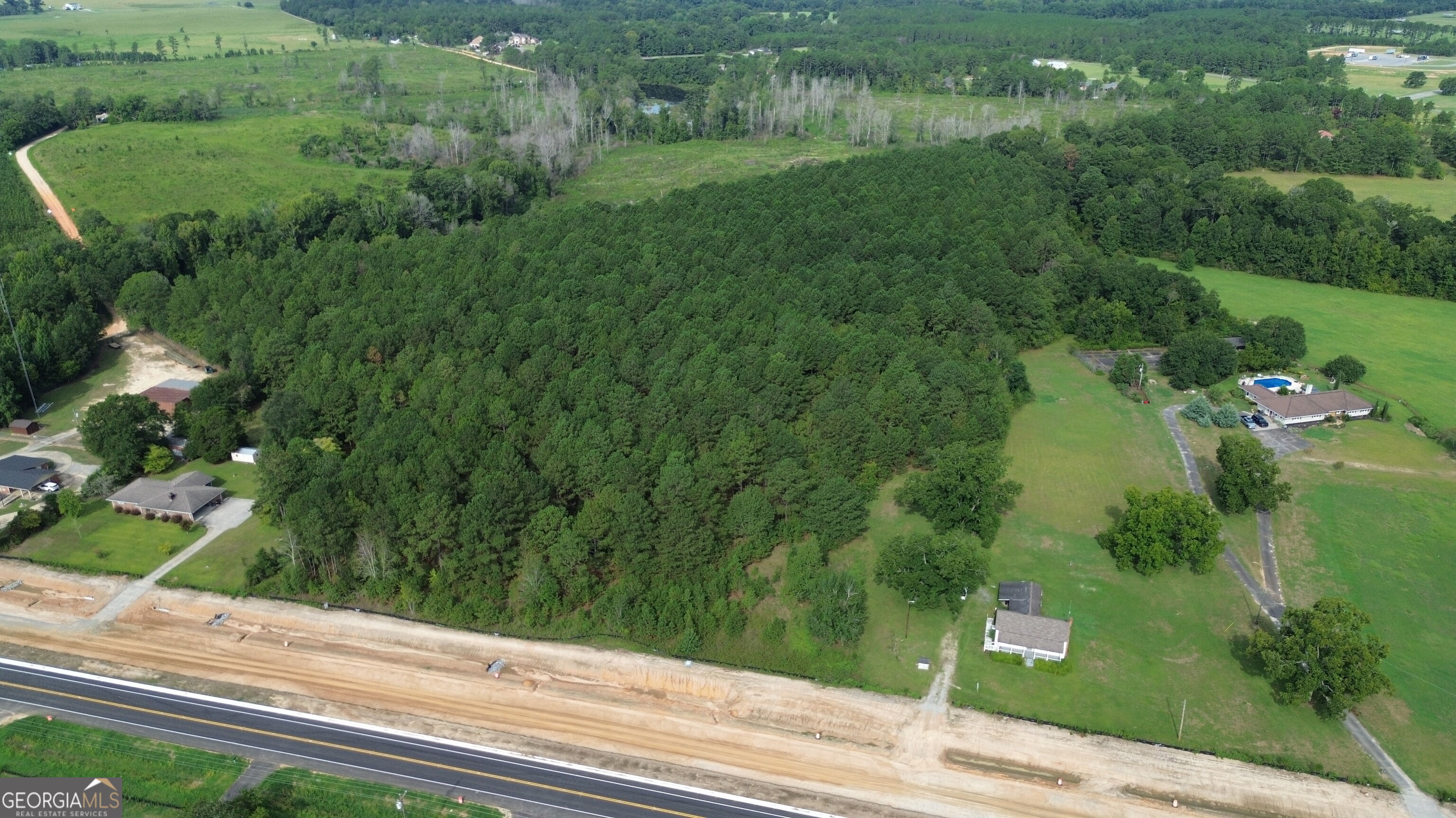 2311 S Highway 441 Property Photo 12