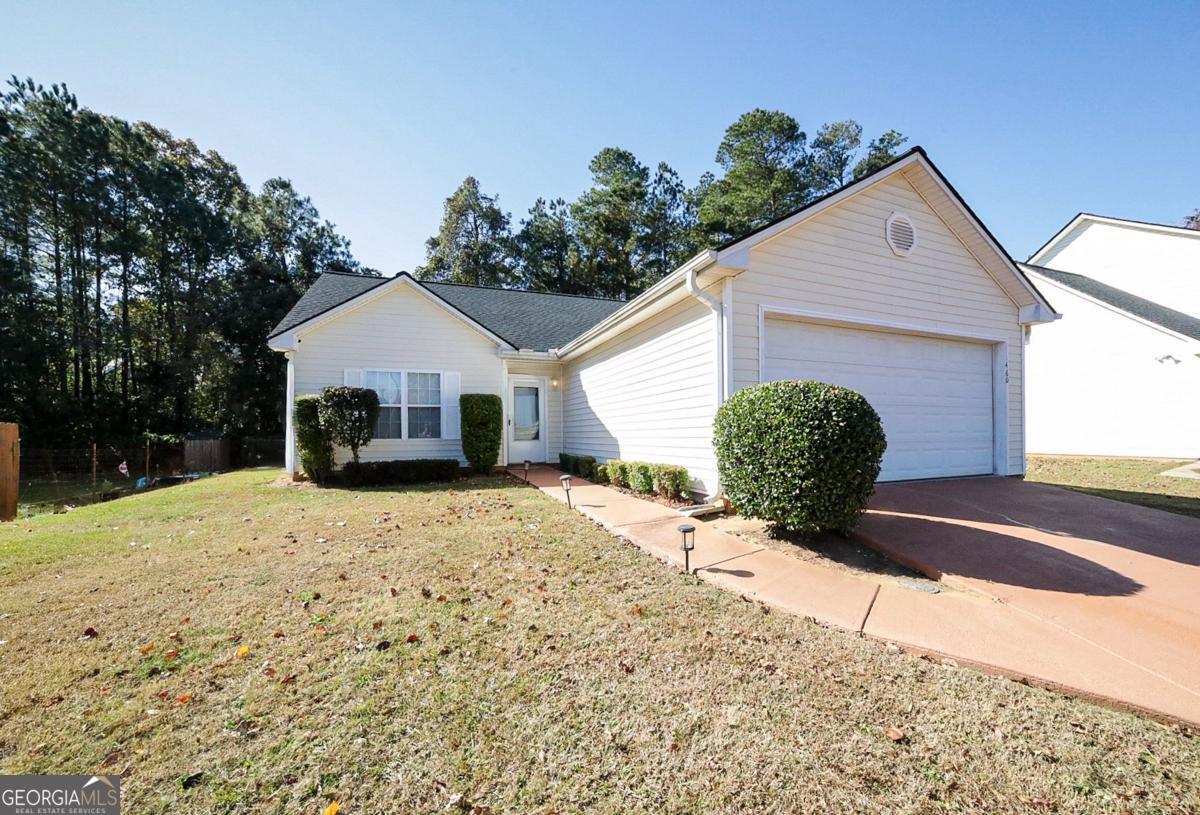 1460 Towne Square Terrace Property Photo 1