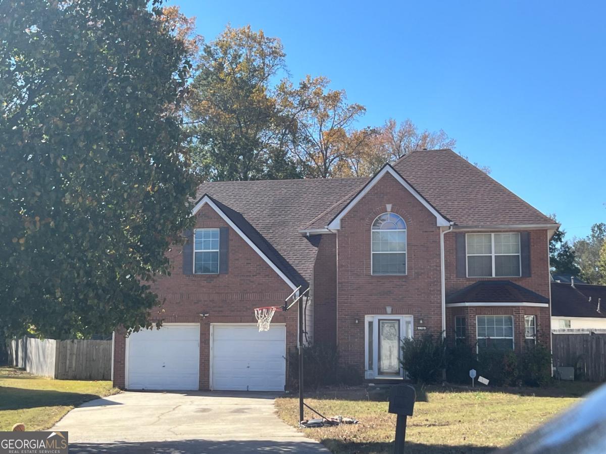 9419 Rocky Creek Property Photo 1