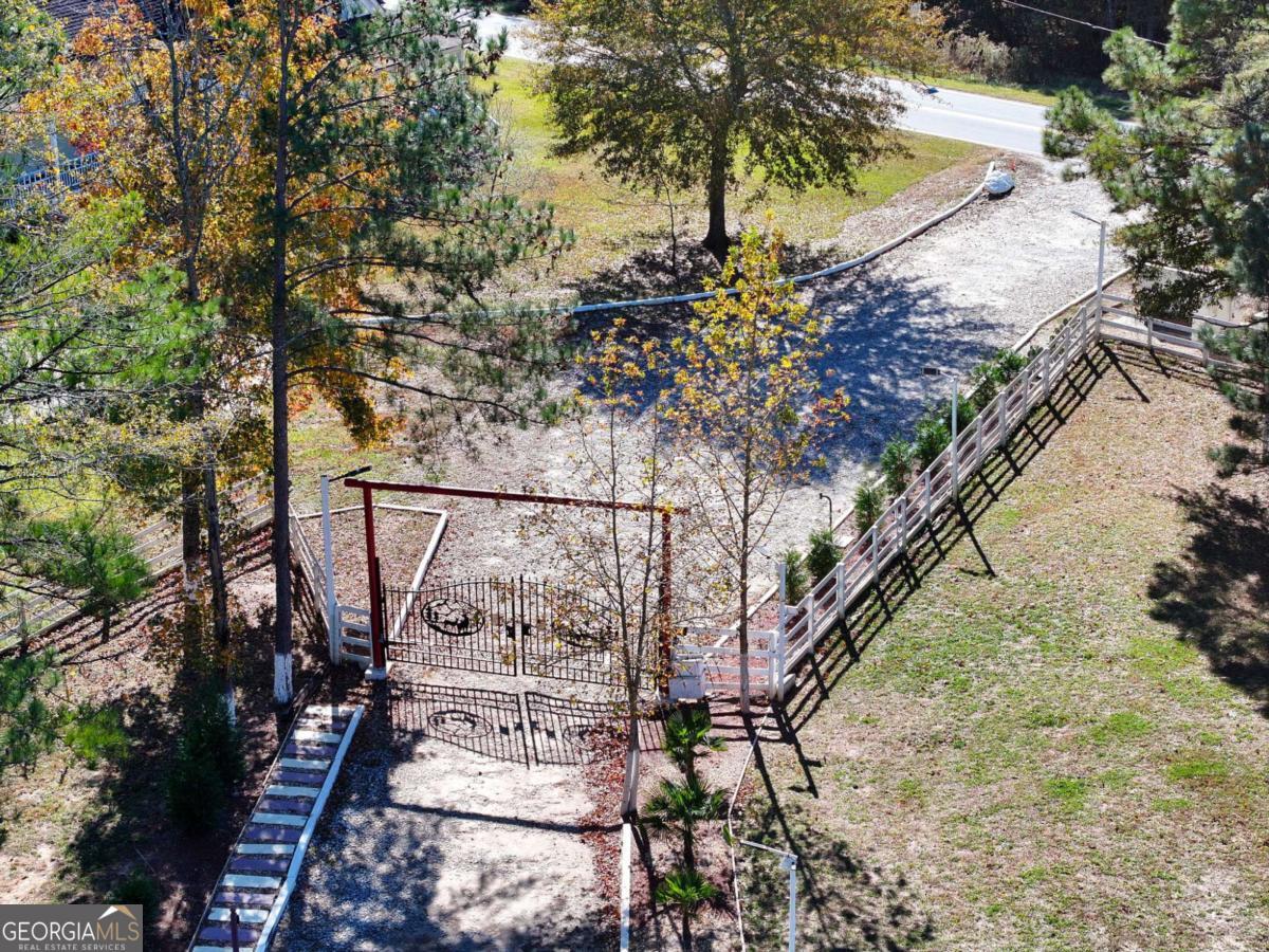 8555 Wilkerson Mill Road Property Photo 1