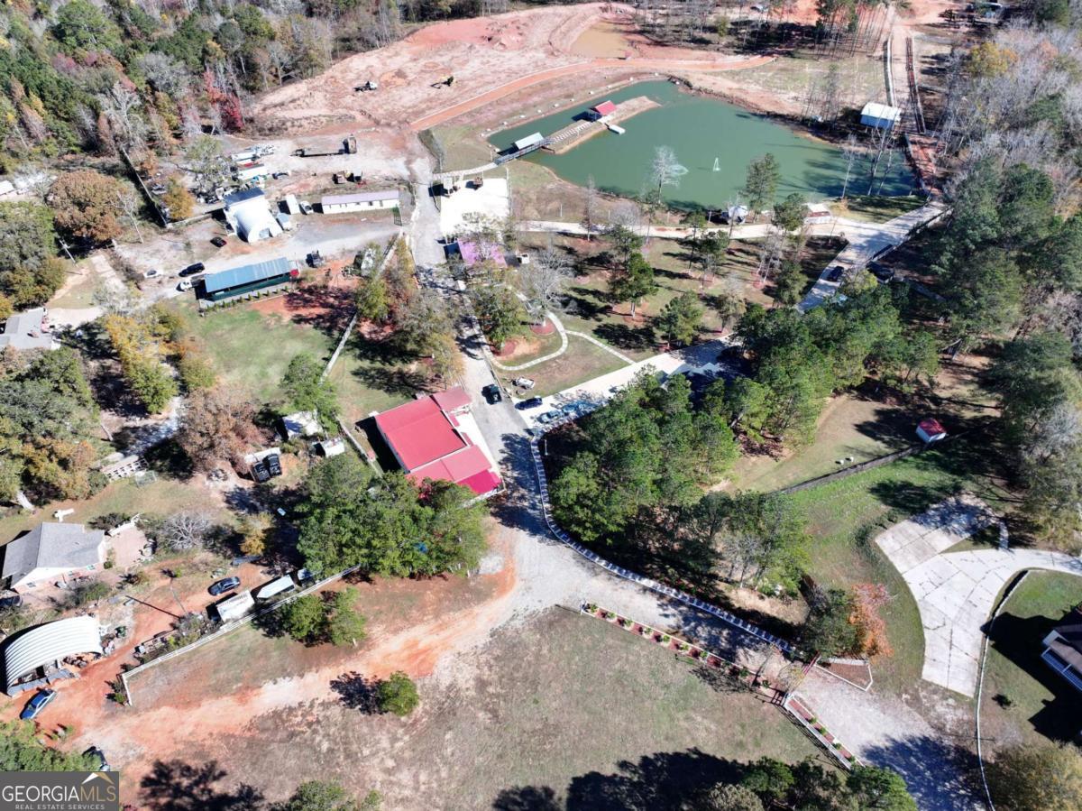 8555 Wilkerson Mill Road Property Photo 7