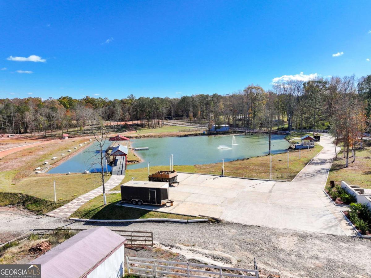 8555 Wilkerson Mill Road Property Photo 16