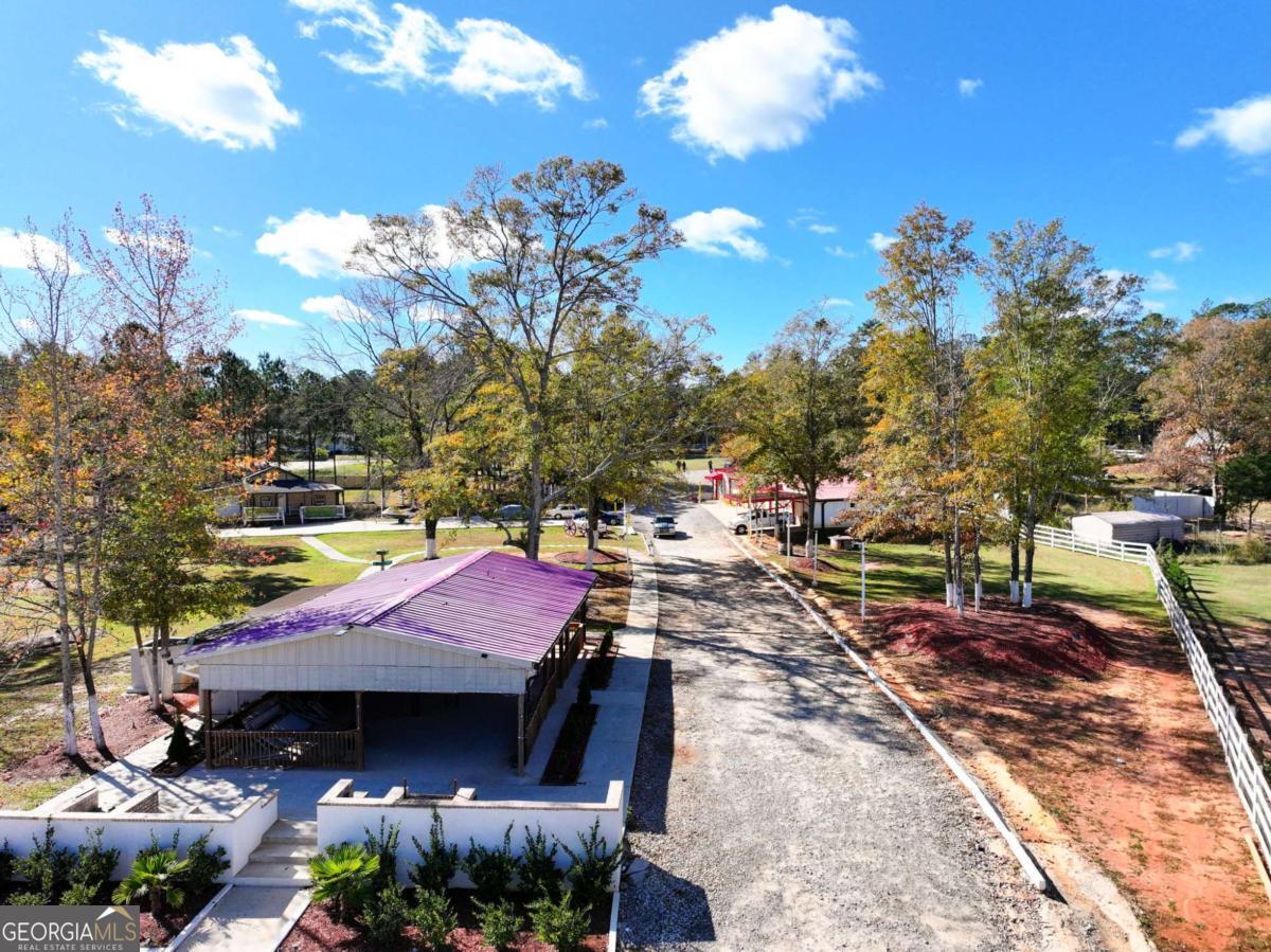 8555 Wilkerson Mill Road Property Photo 17