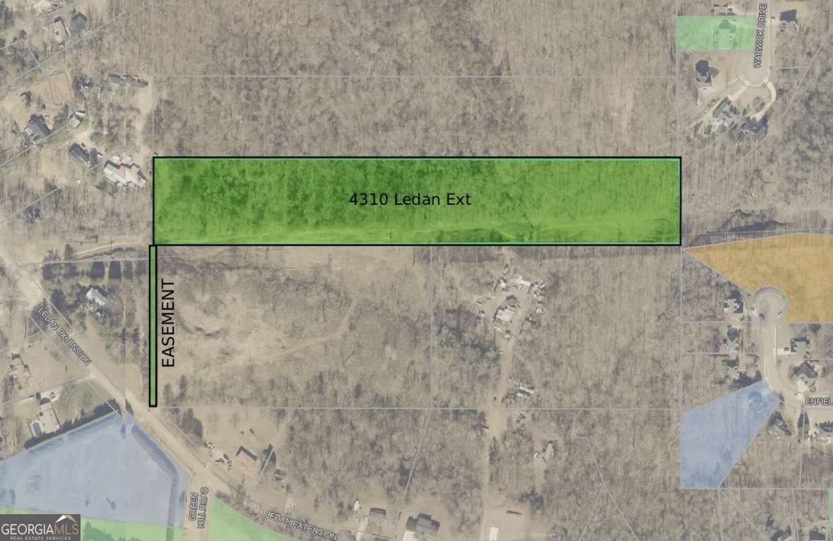 4310 Ledan Extension Property Photo 3