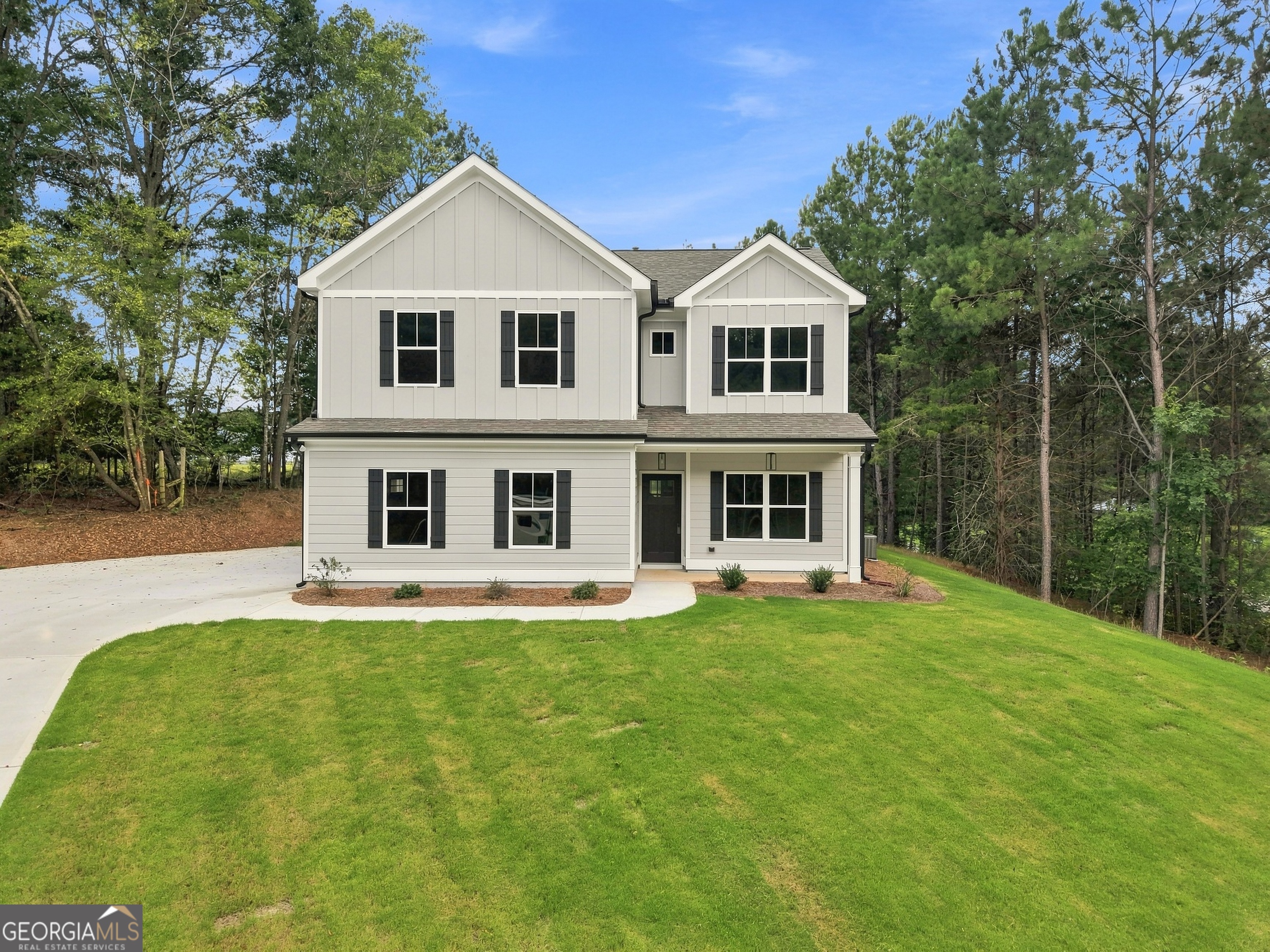 168 Old Milltown Road Property Photo 1
