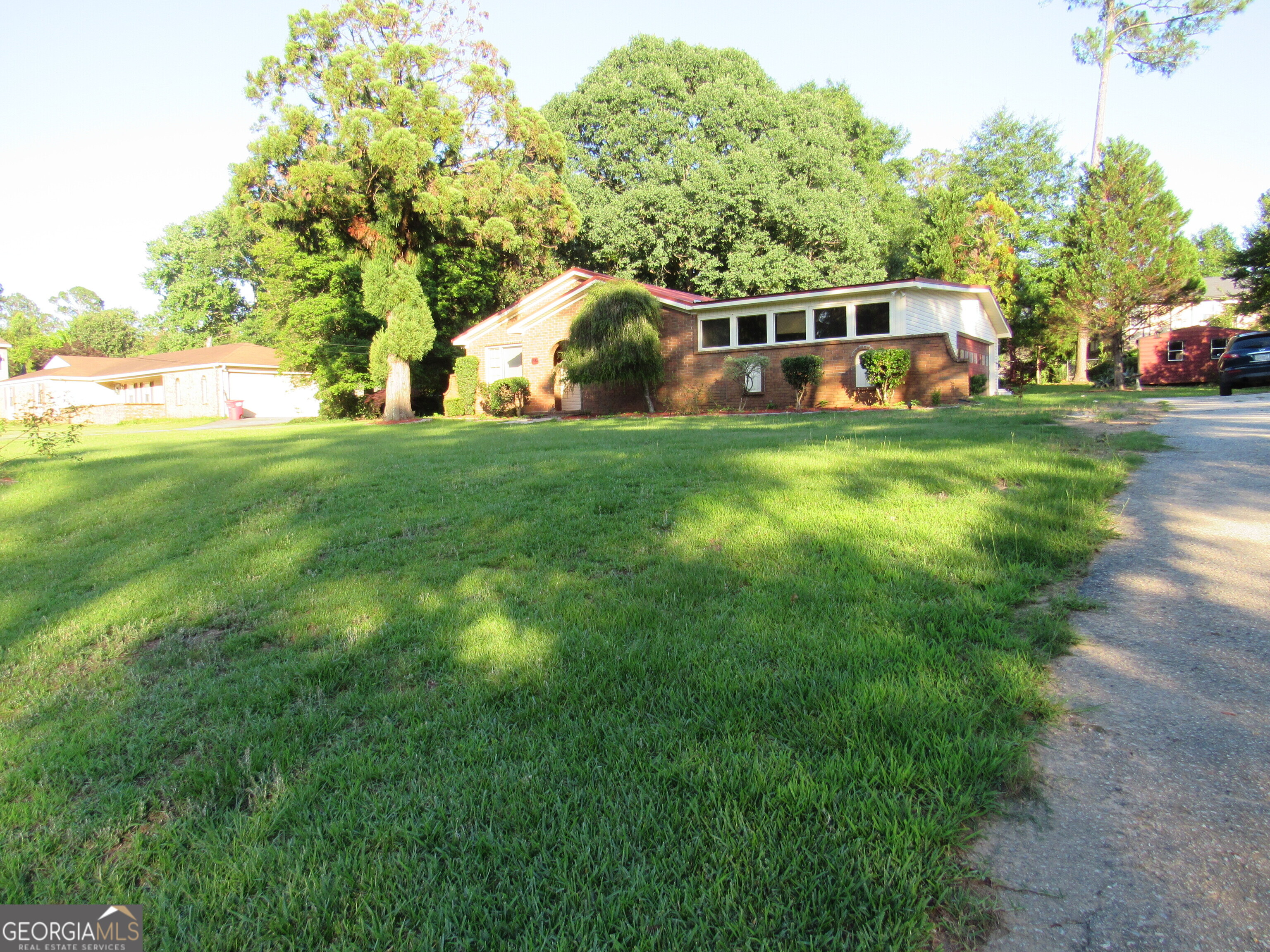6662 Goodall Mill Road Property Photo 1