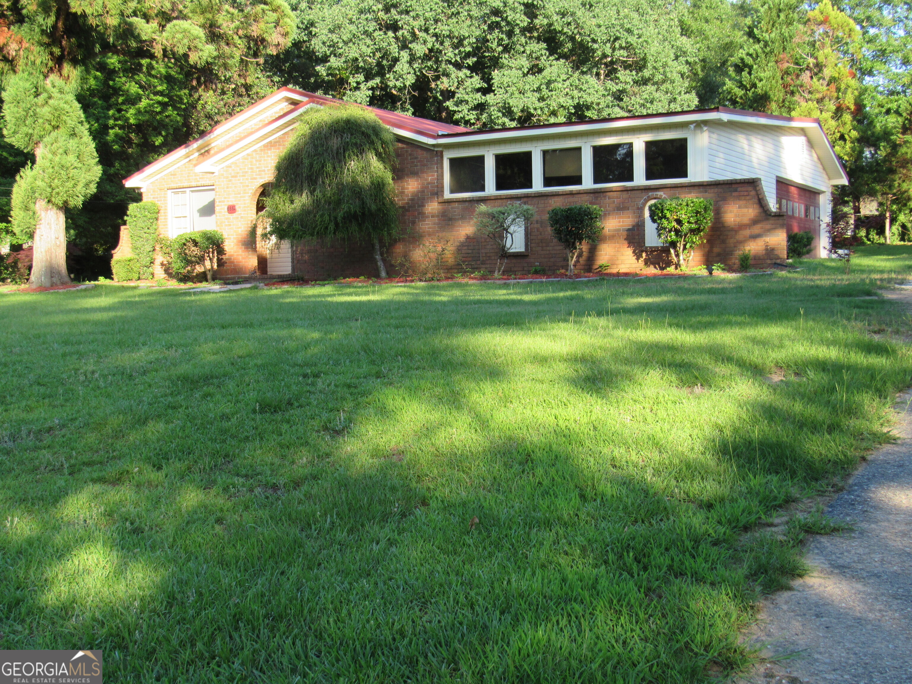 6662 Goodall Mill Road Property Photo 2