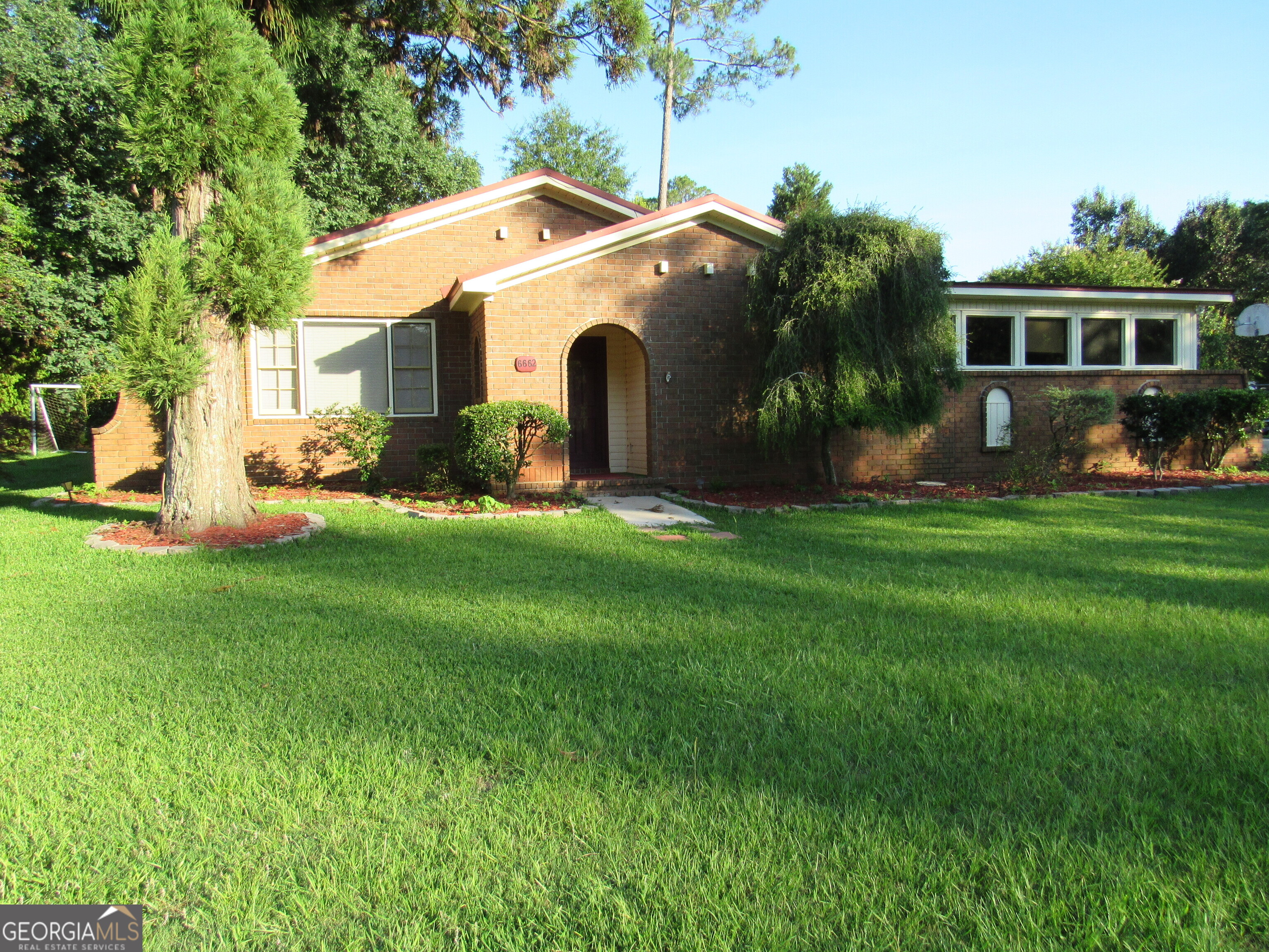 6662 Goodall Mill Road Property Photo 3