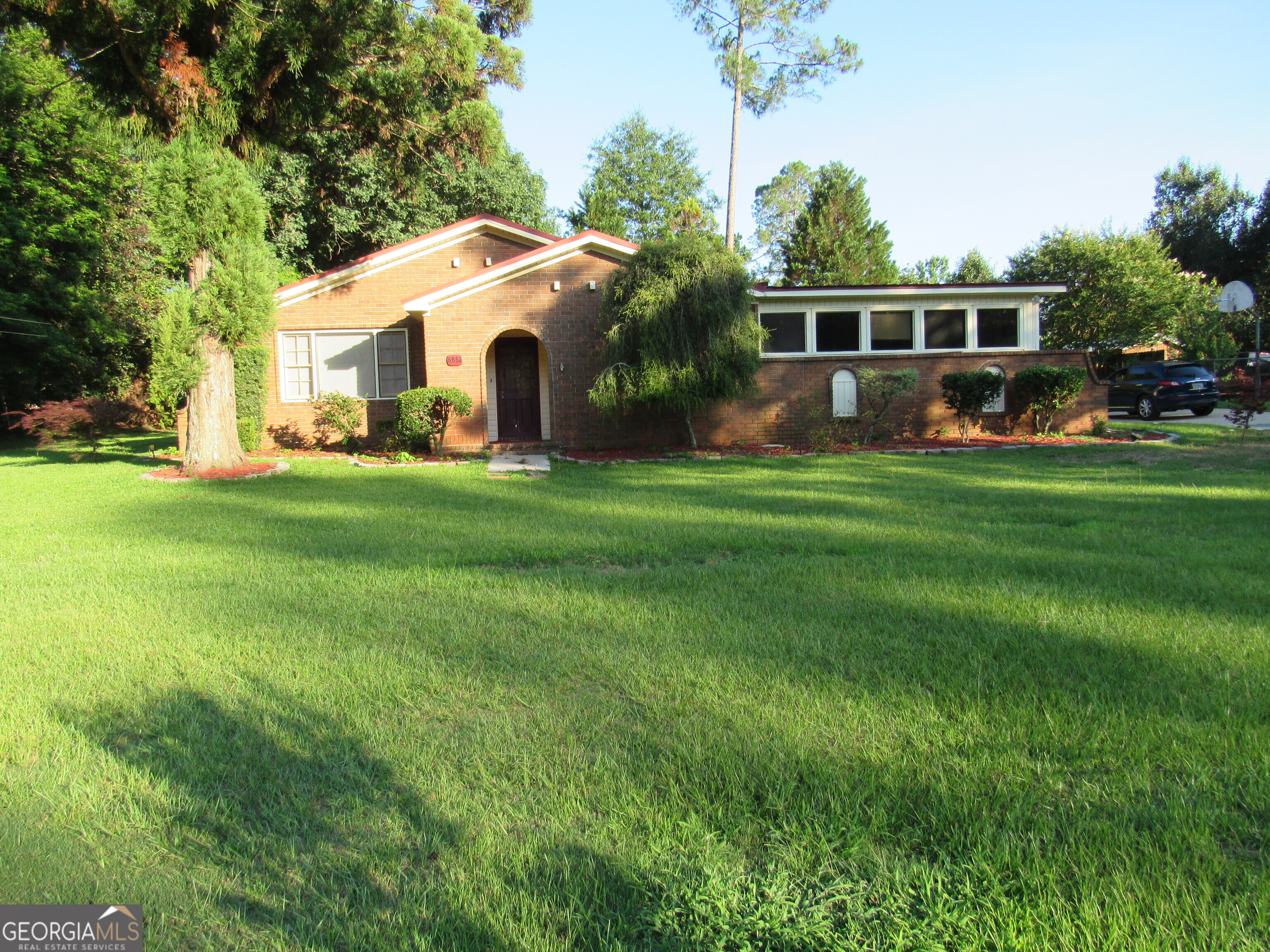 6662 Goodall Mill Road Property Photo 4