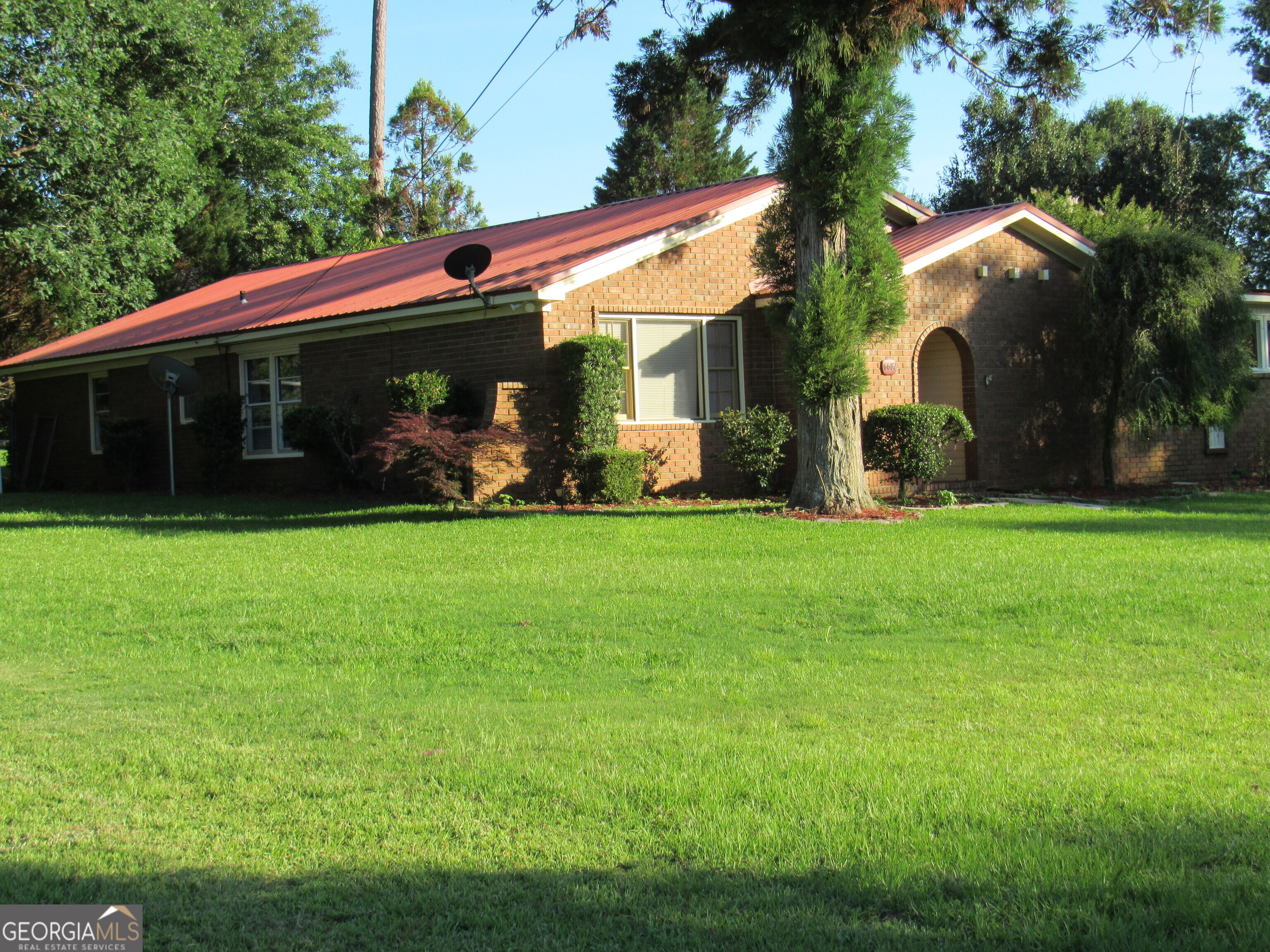 6662 Goodall Mill Road Property Photo 5