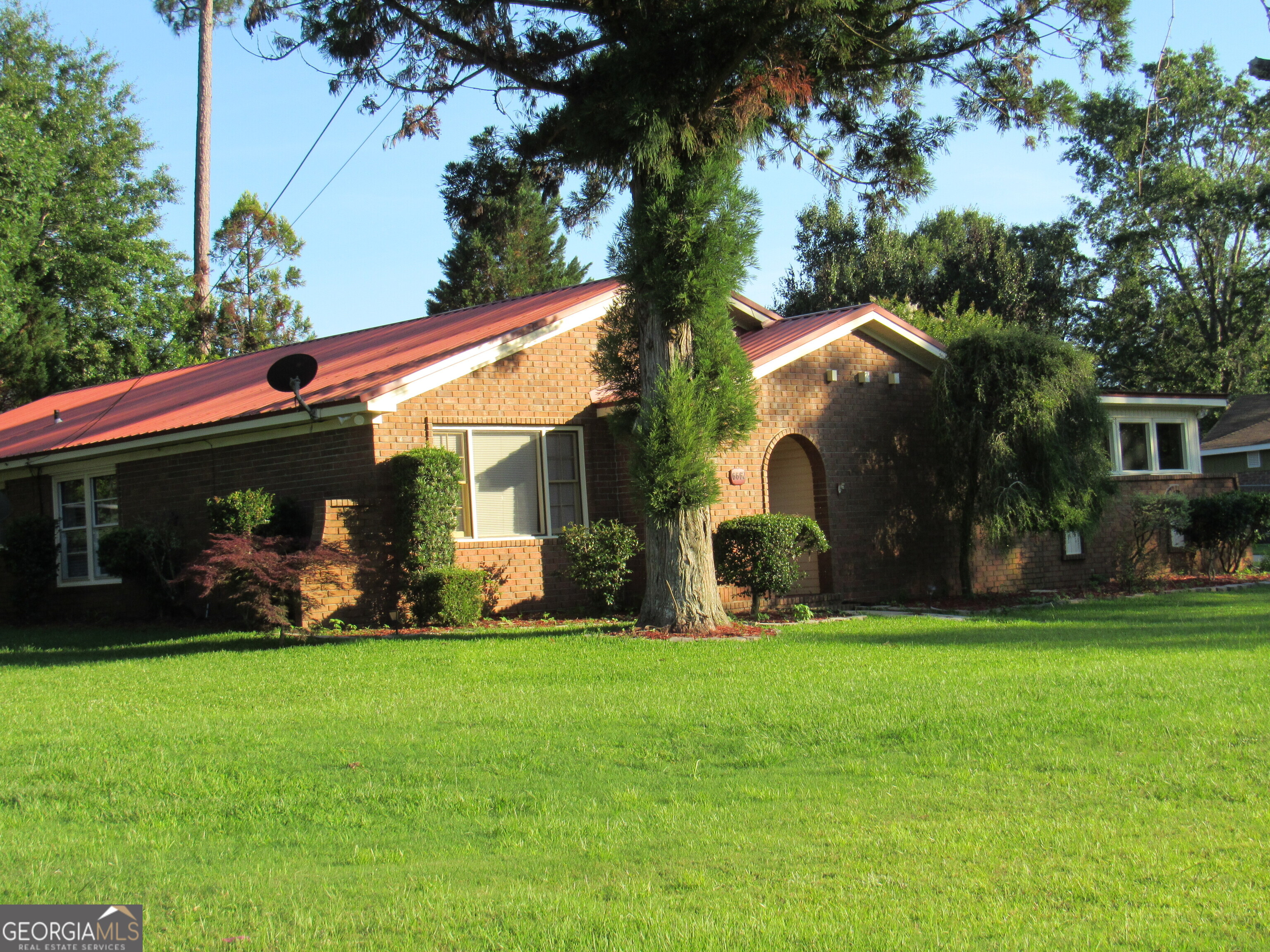 6662 Goodall Mill Road Property Photo 6