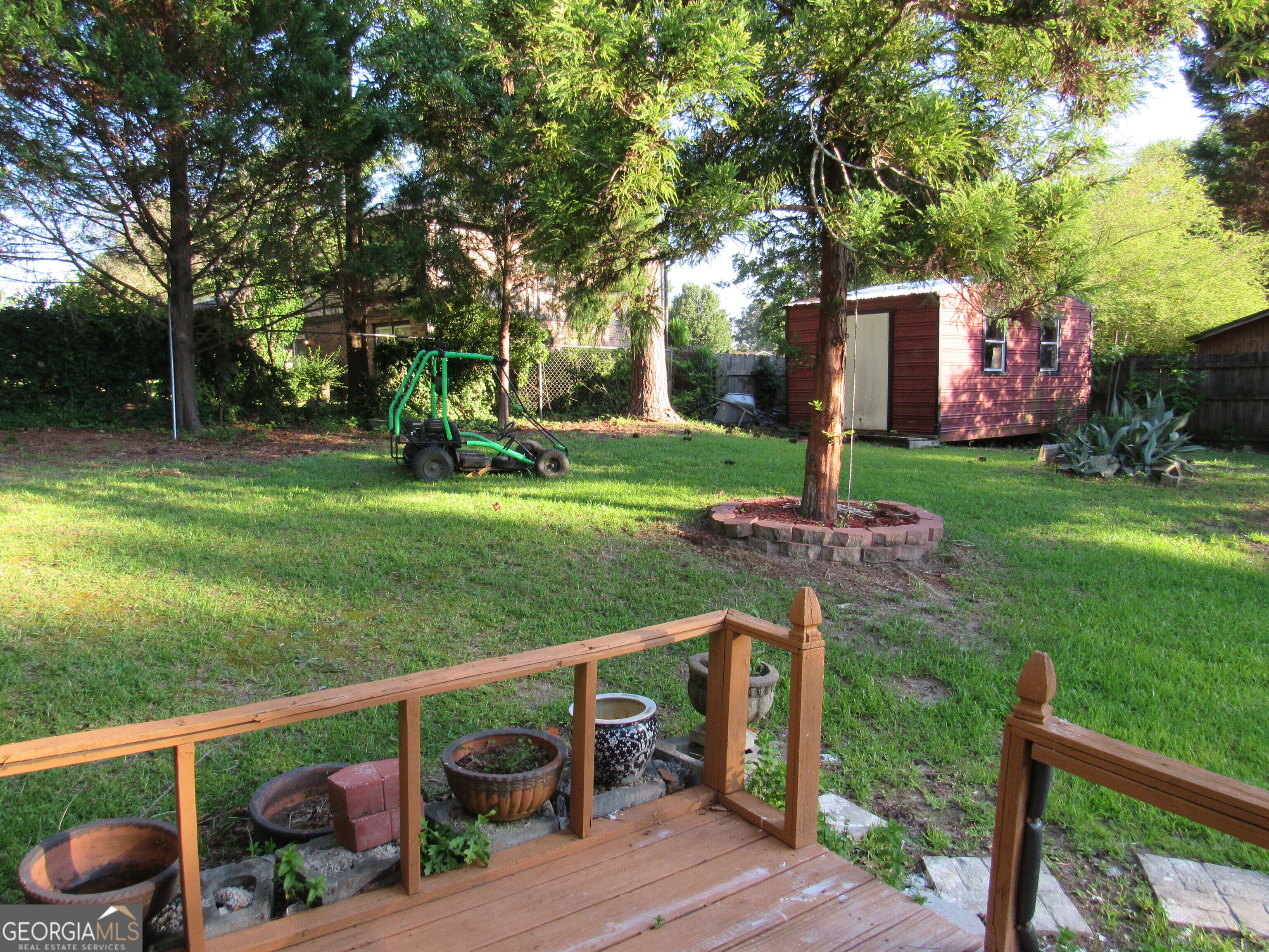 6662 Goodall Mill Road Property Photo 45