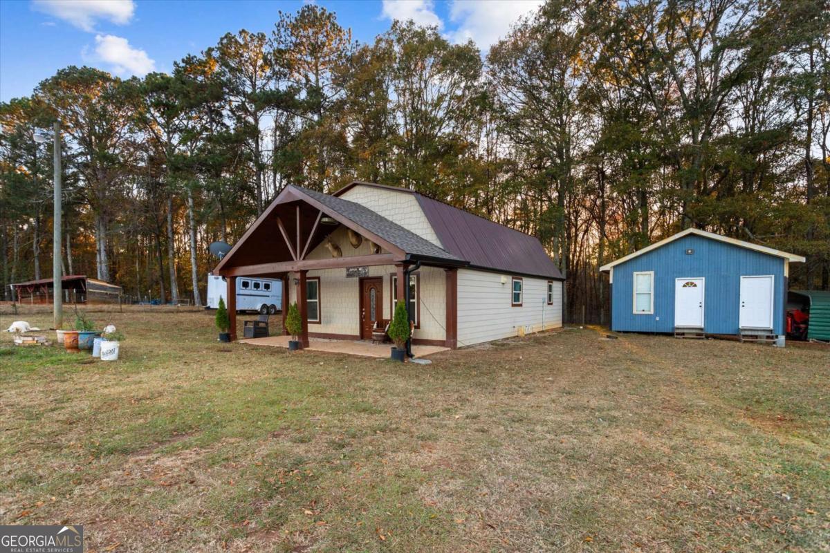 1740 Gratis Road Property Photo 2