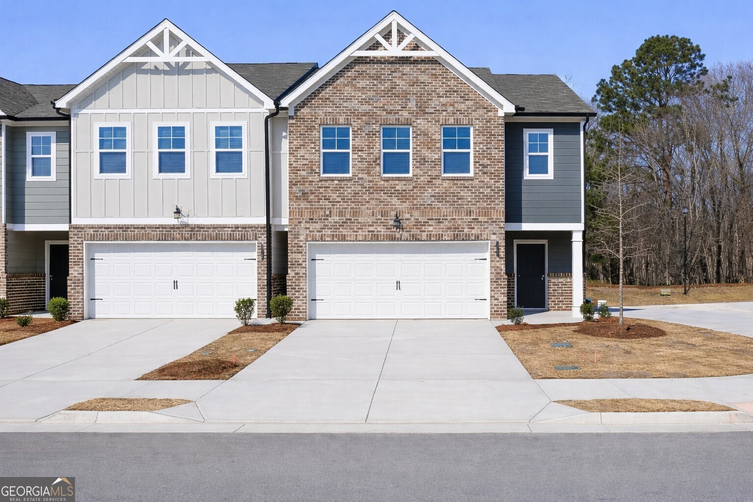 661 Gunnin Way Lot 31 Property Photo 1