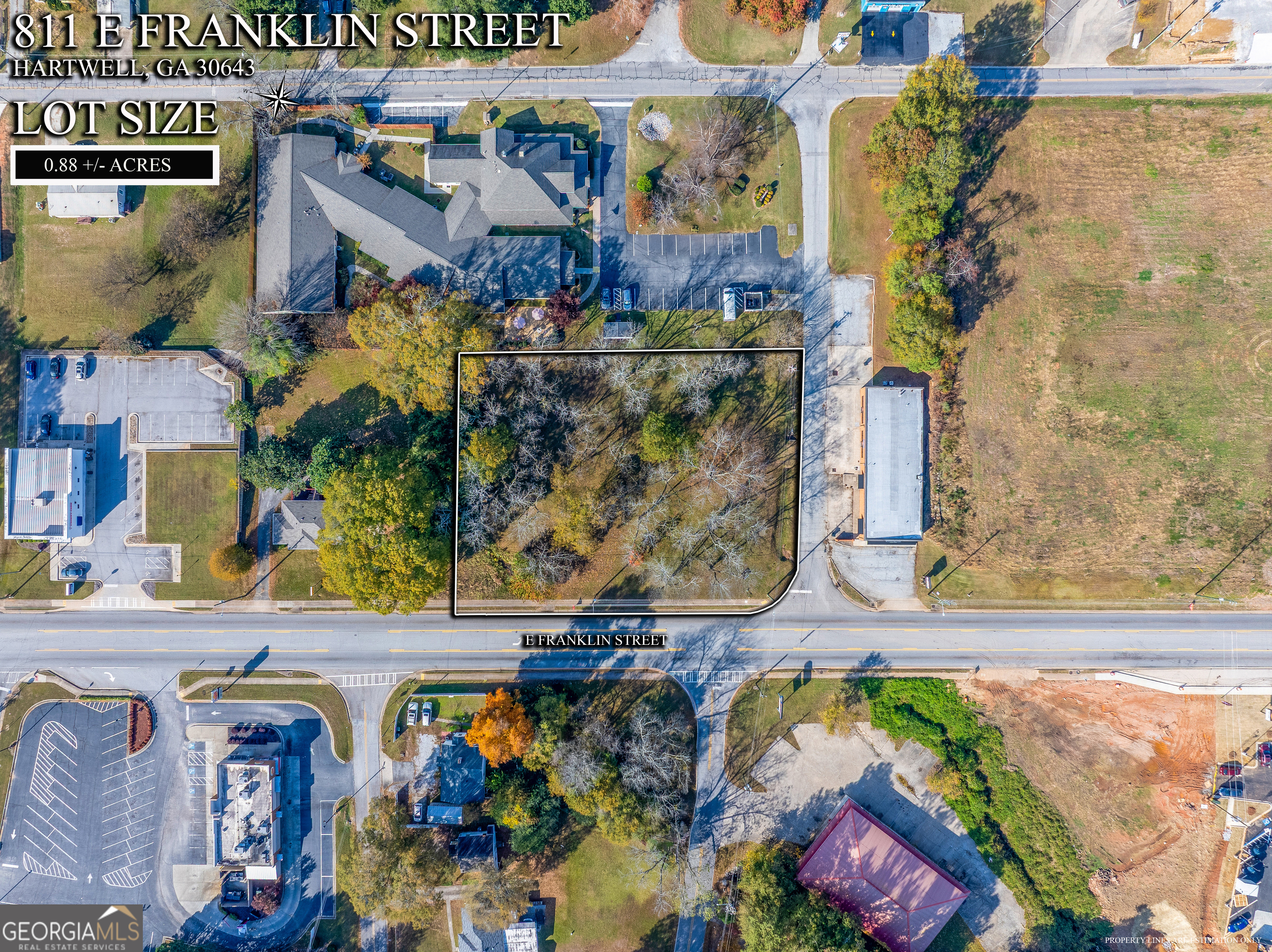 811 E Franklin Street Property Photo 5