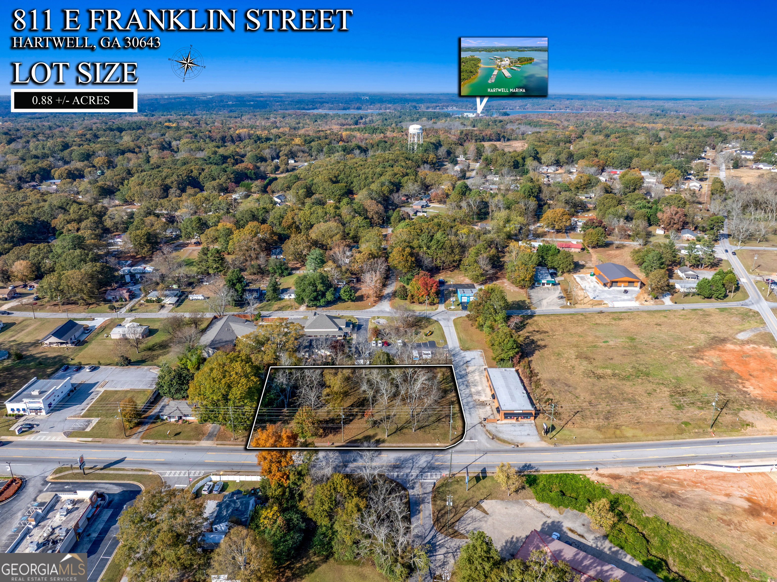 811 E Franklin Street Property Photo 6