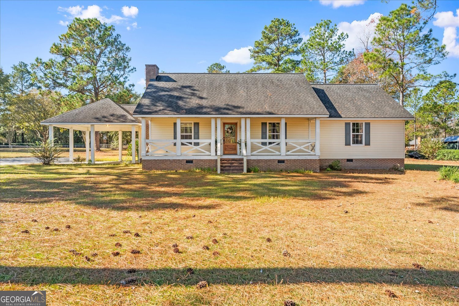 410 Indian Trail Property Photo 1