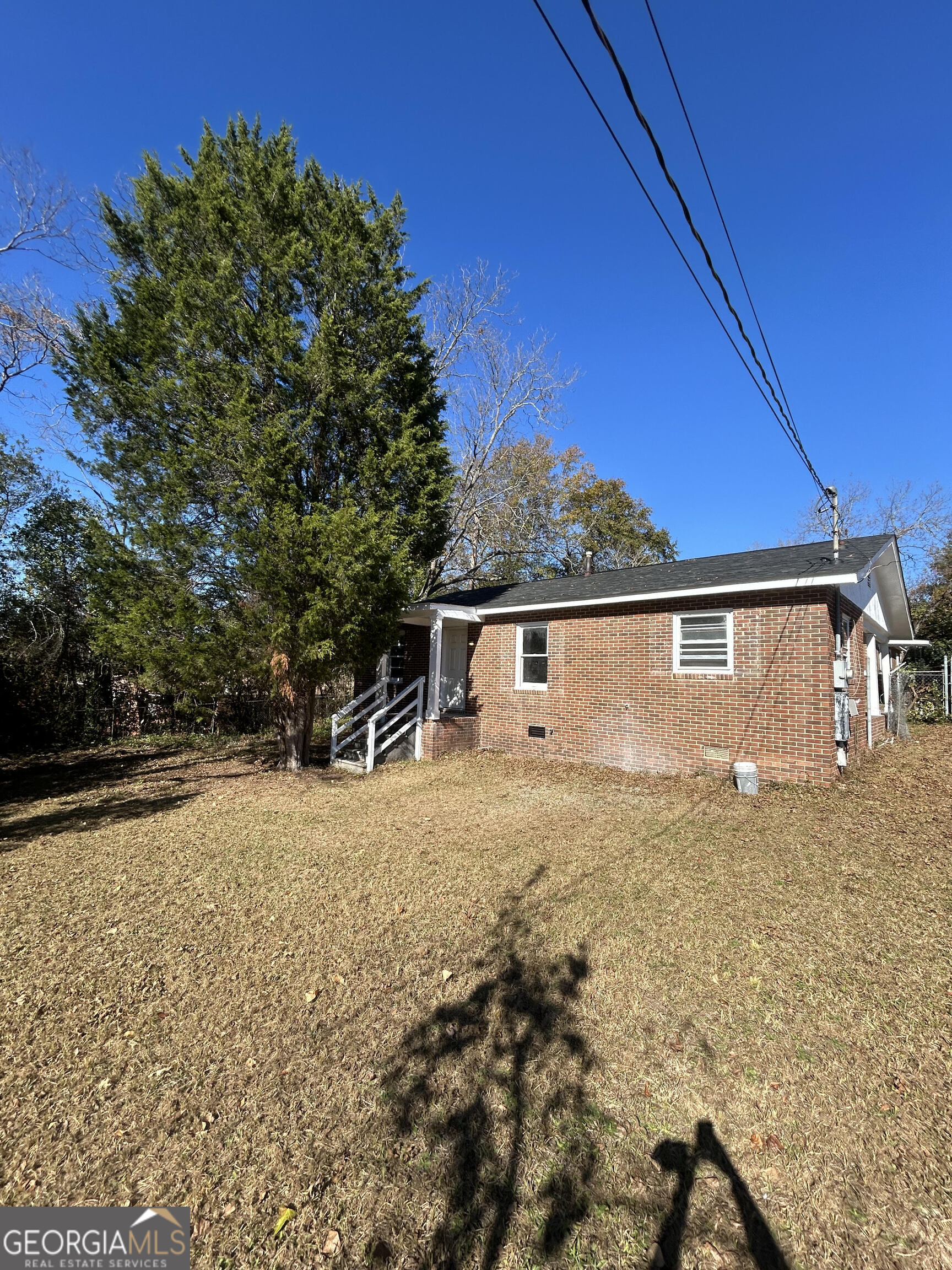 1545 Anthony Road Property Photo 1