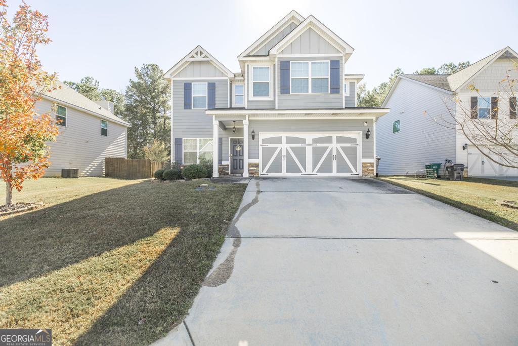 215 Golden Rod Trail