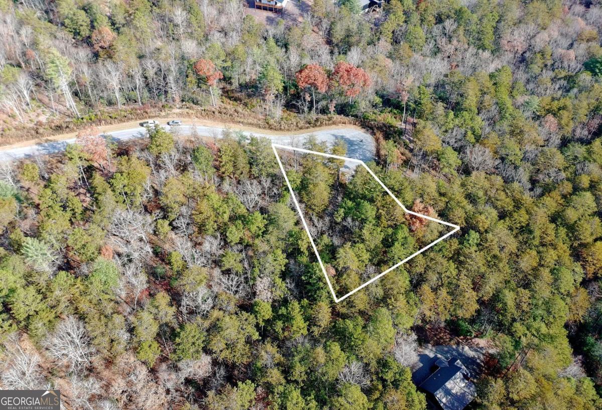 Lot 37 Ridgeline Lane Property Photo 1