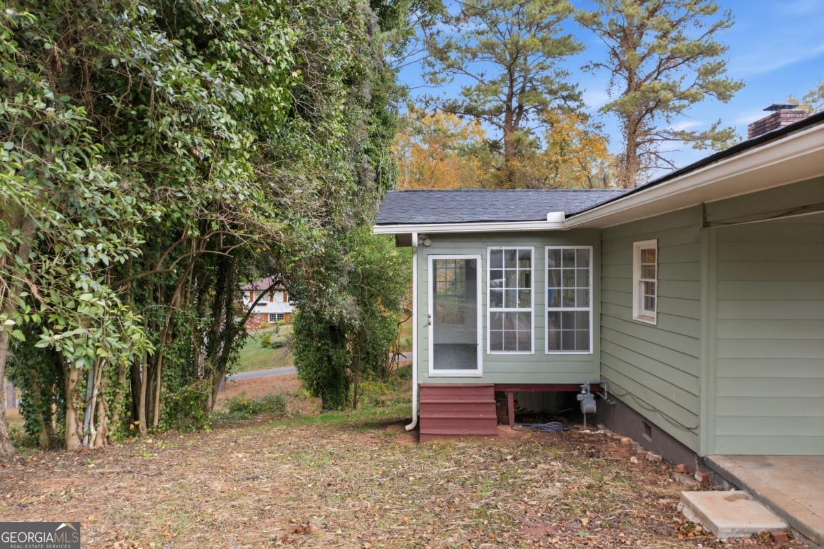 14 Se Mitchell Circle Property Photo 6