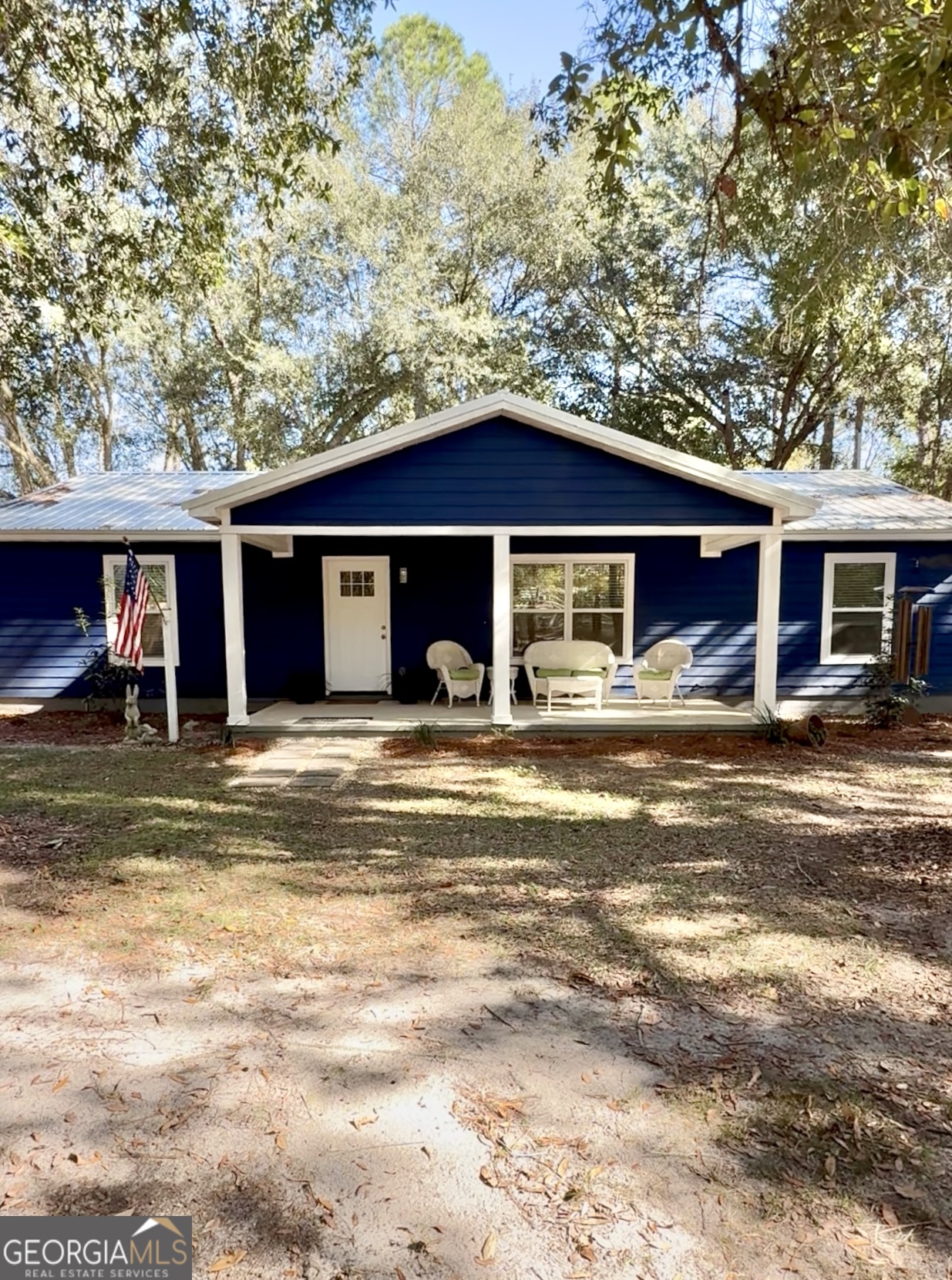 5611 Sweetwater Avenue Property Photo 29