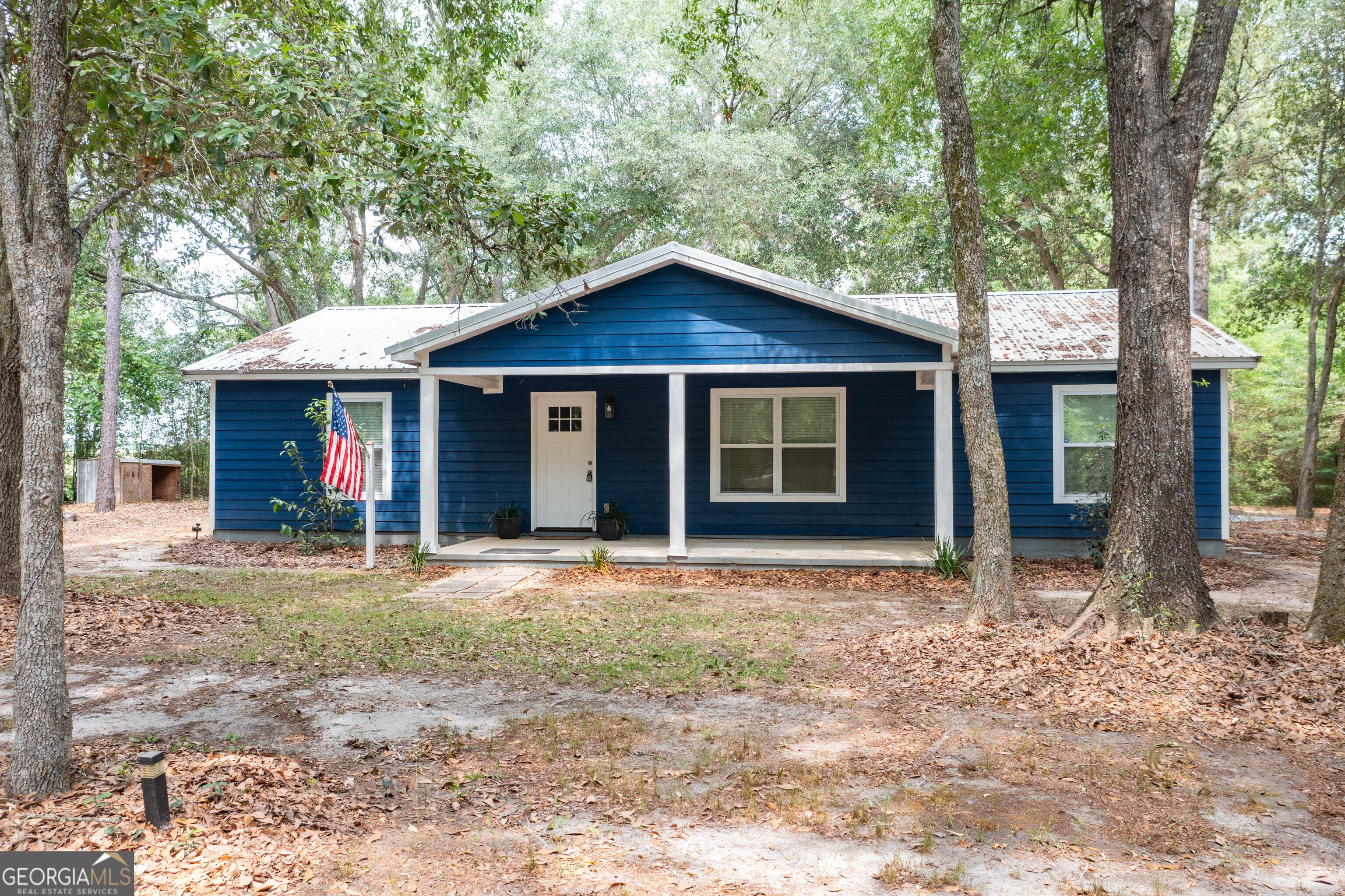 5611 Sweetwater Avenue Property Photo 45