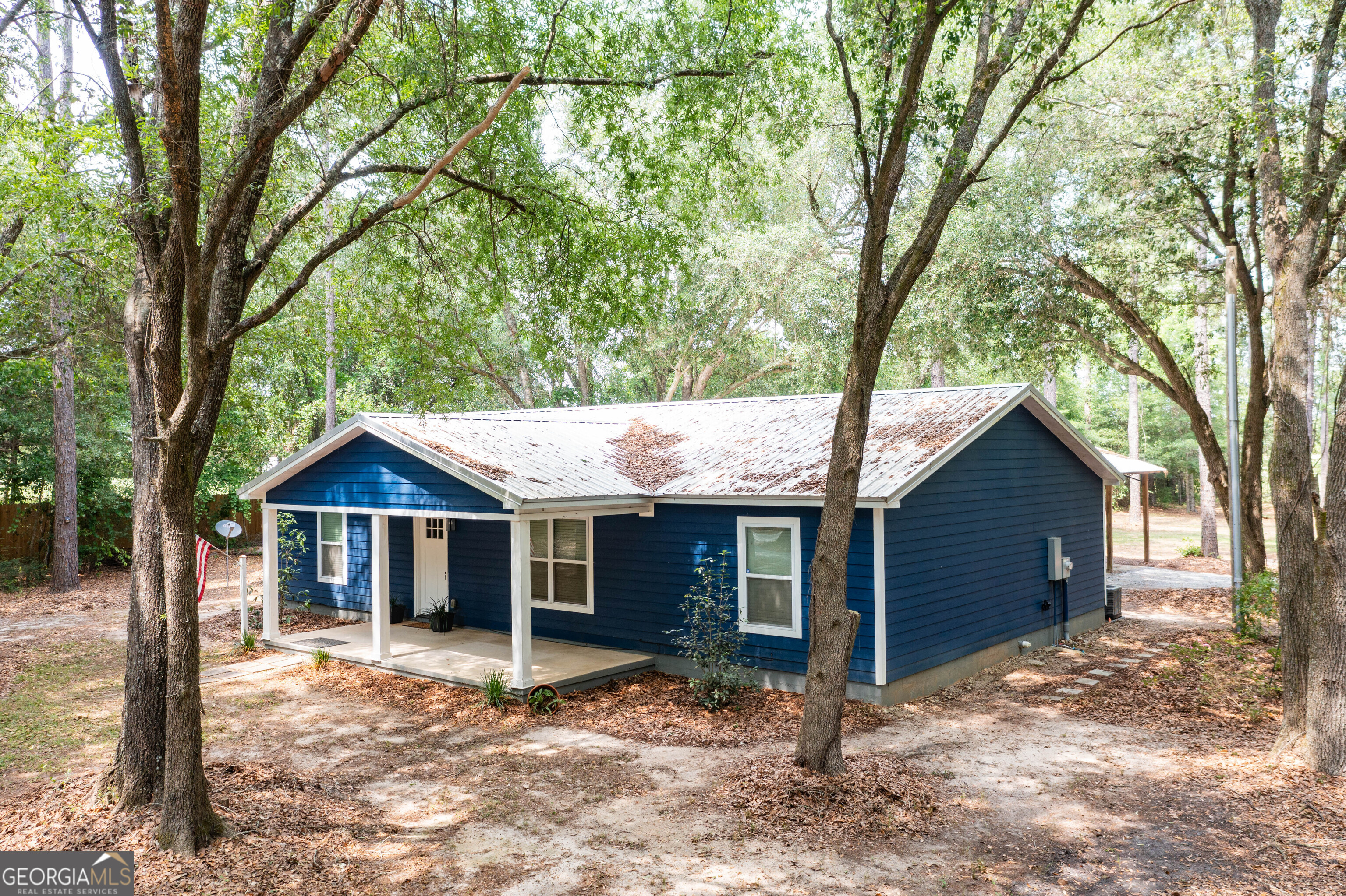 5611 Sweetwater Avenue Property Photo 47