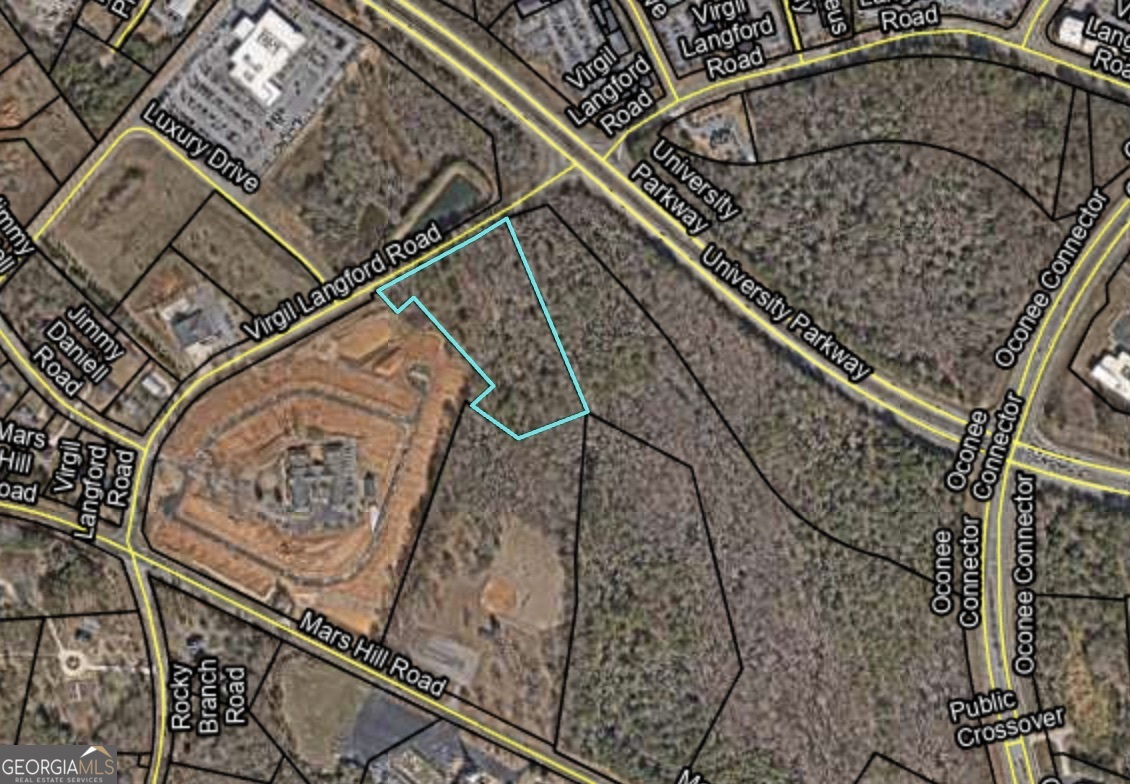 1491 Virgil Langford Road Property Photo 1