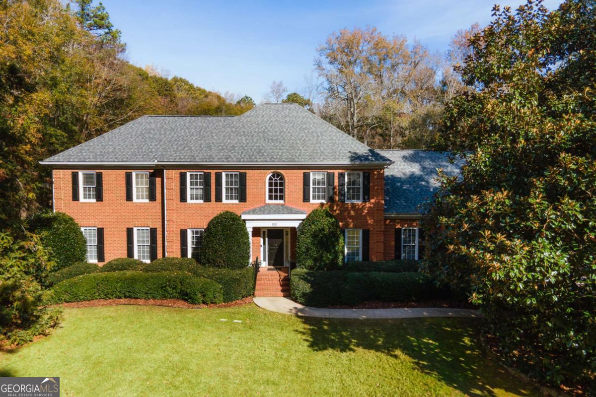150 Walton Creek Road Property Photo 1