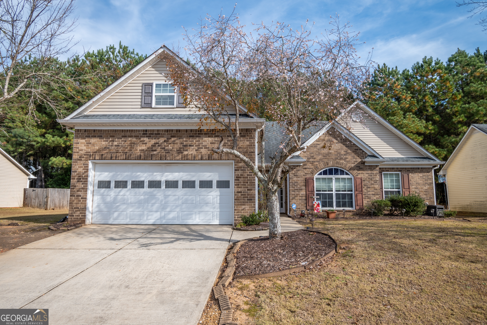 119 Pine Ridge Trace Property Photo 1