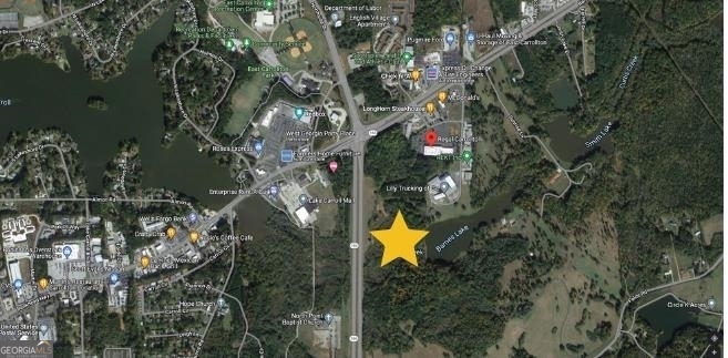 0 Bankhead Highway Property Photo 1