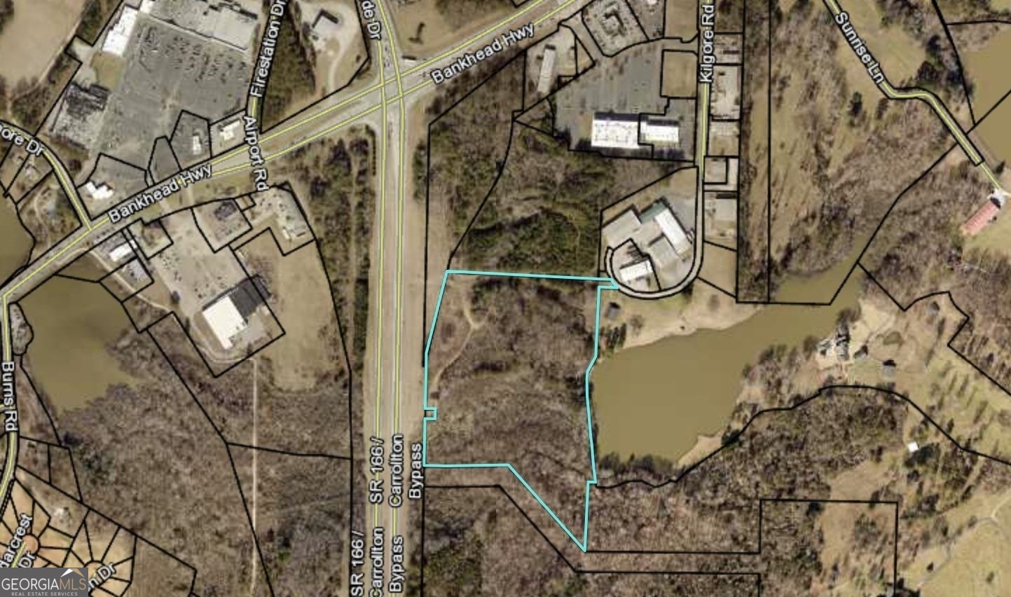 0 Bankhead Highway Property Photo 2