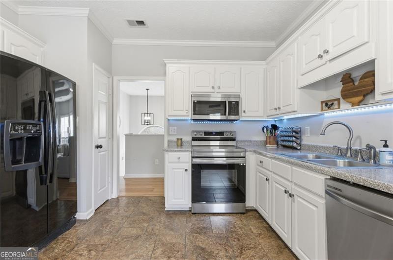 1856 Whitley Road Property Photo 5