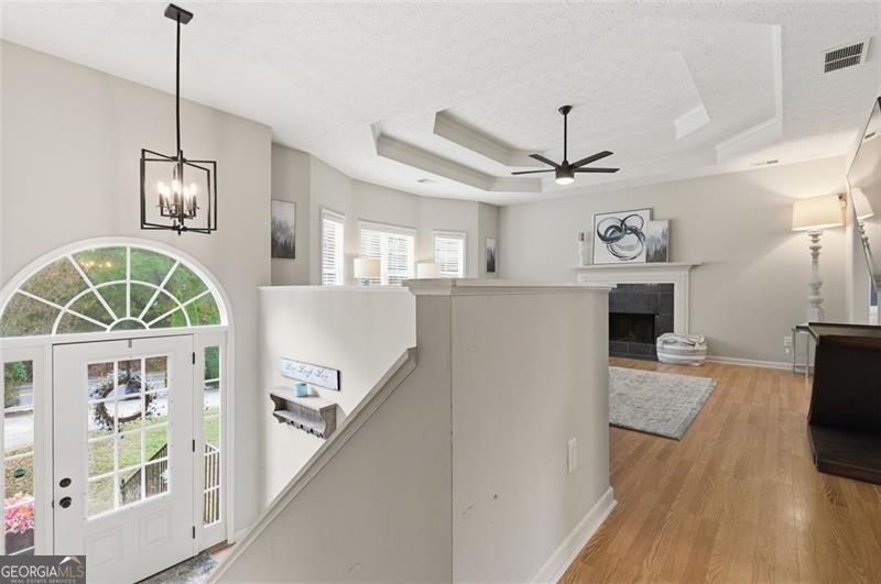 1856 Whitley Road Property Photo 7