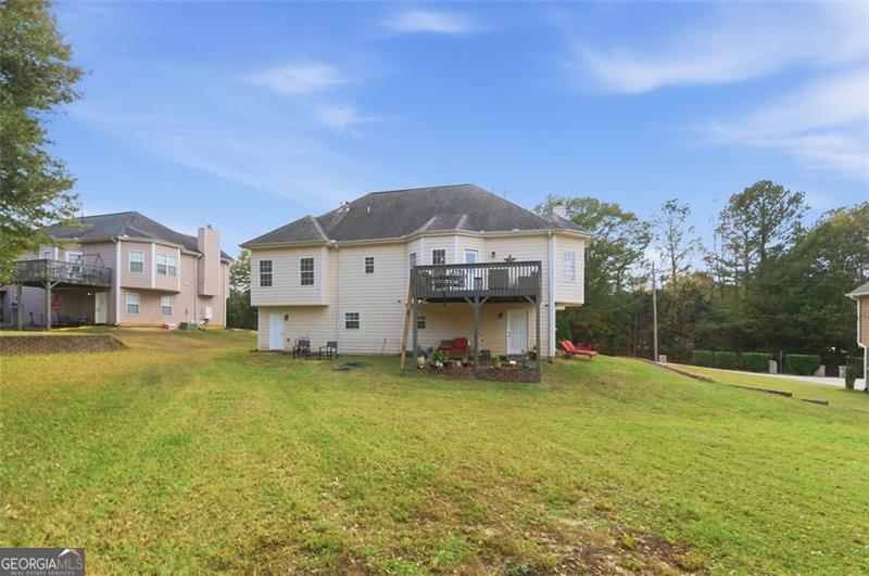 1856 Whitley Road Property Photo 24