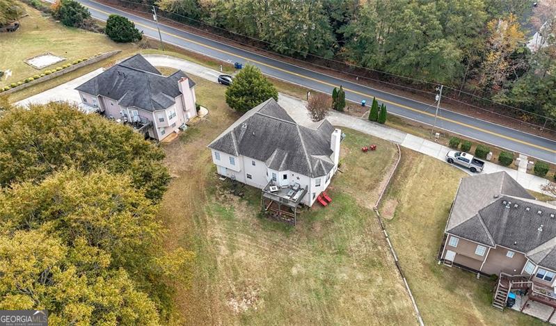 1856 Whitley Road Property Photo 25