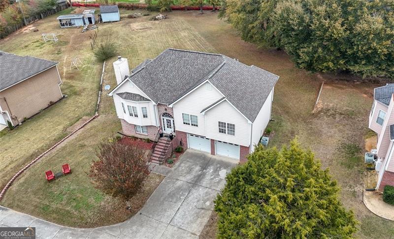1856 Whitley Road Property Photo 26