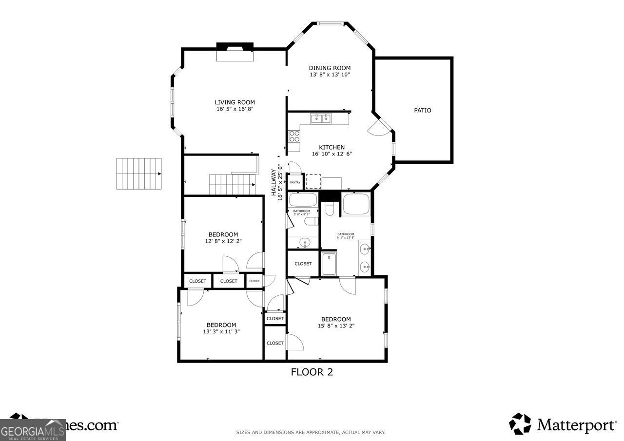 1856 Whitley Road Property Photo 27