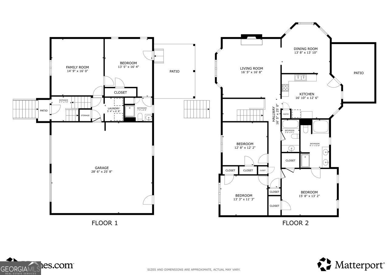 1856 Whitley Road Property Photo 28