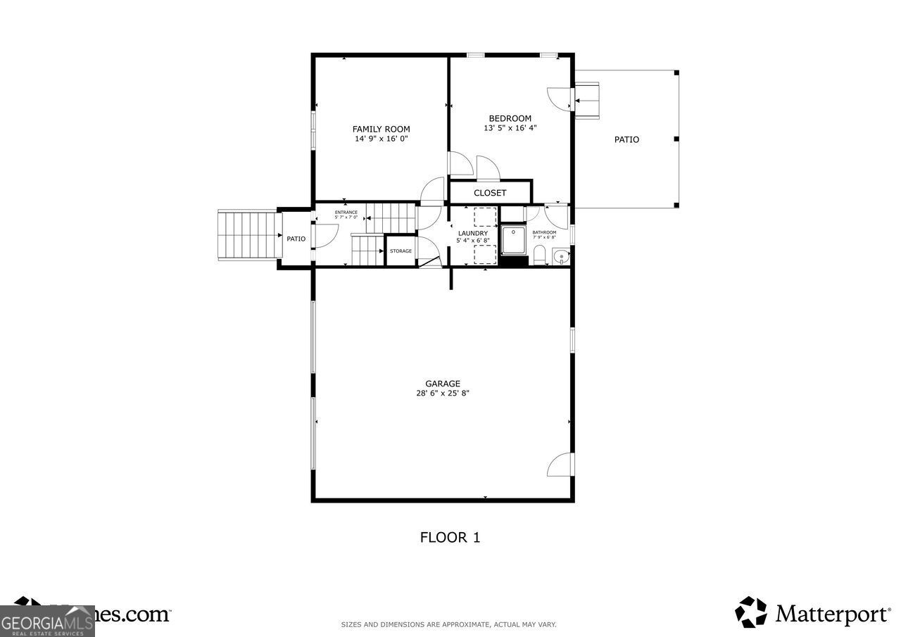 1856 Whitley Road Property Photo 29