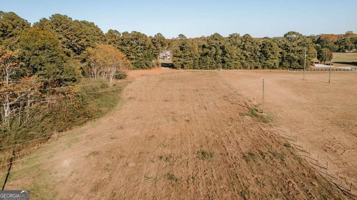 Tract 5 Lakeview Drive Property Photo 1