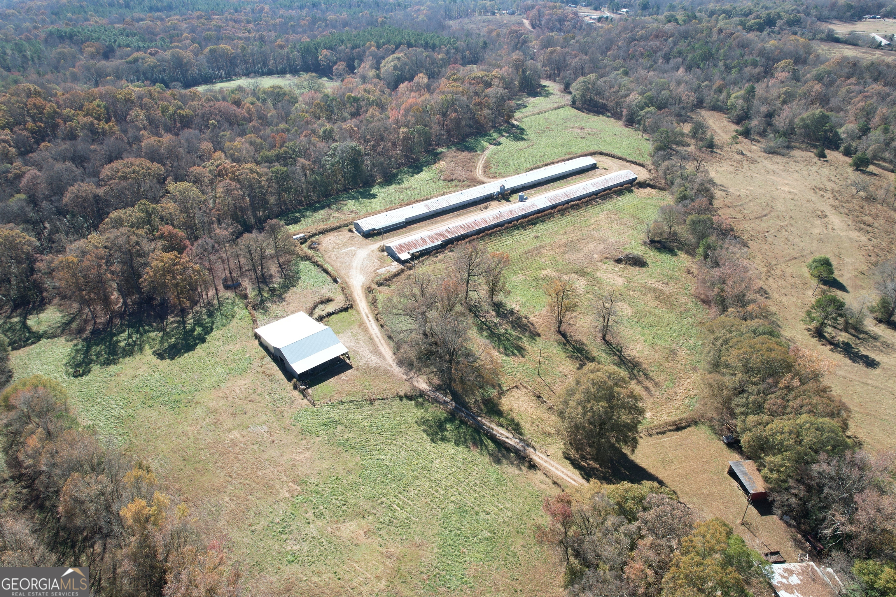 20118 Highway 441 S Property Photo 1