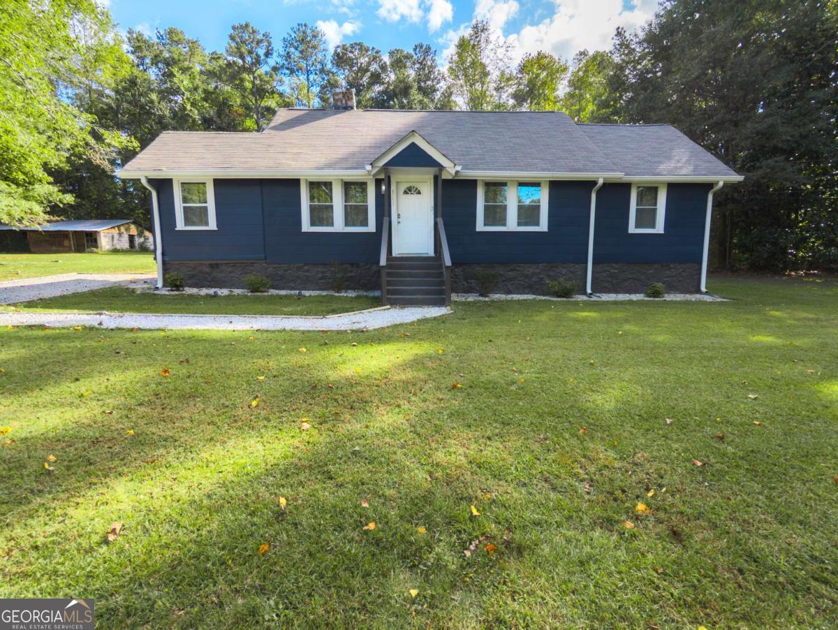 6557 Woodrow Road Property Photo 1
