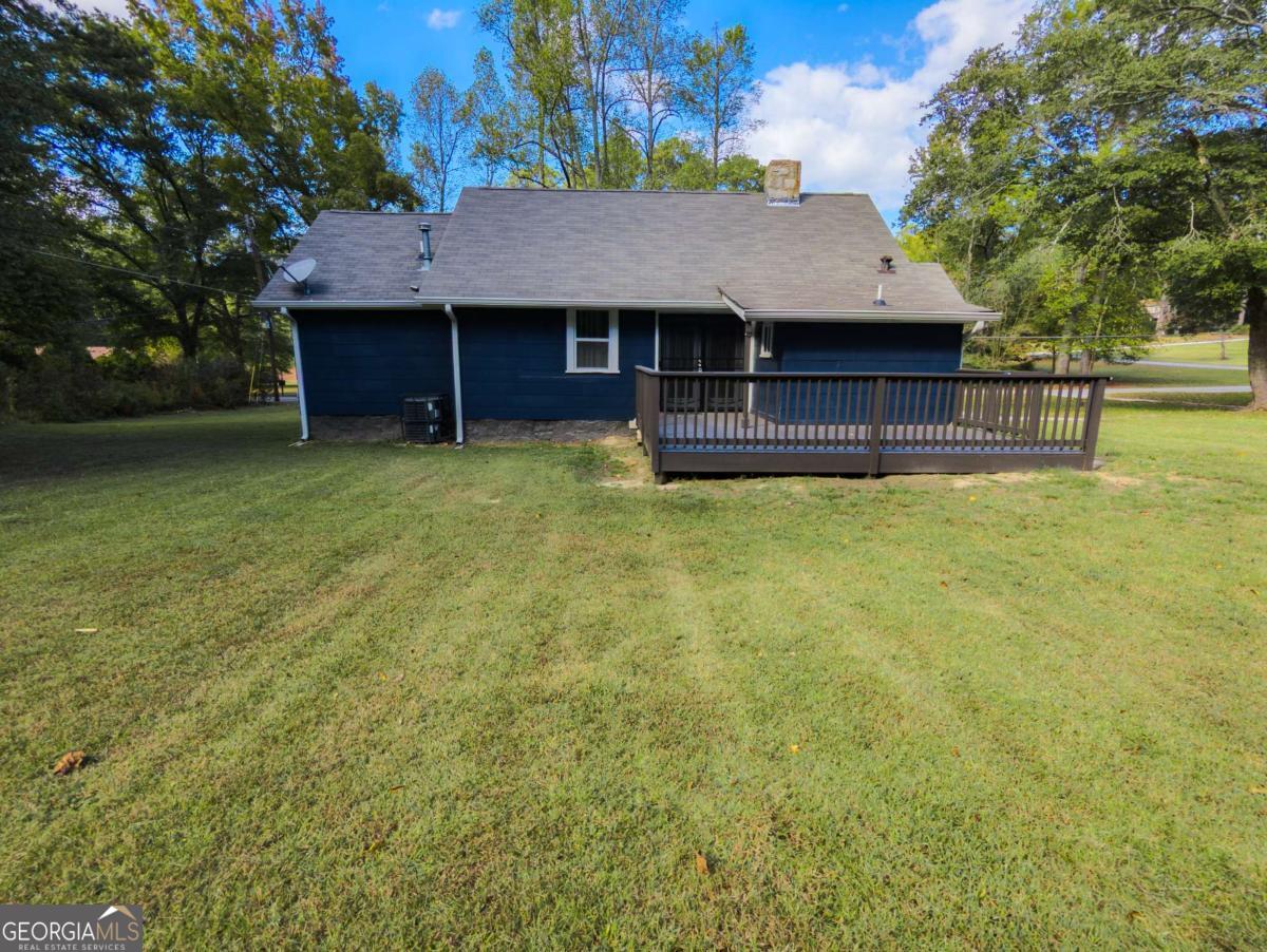 6557 Woodrow Road Property Photo 2