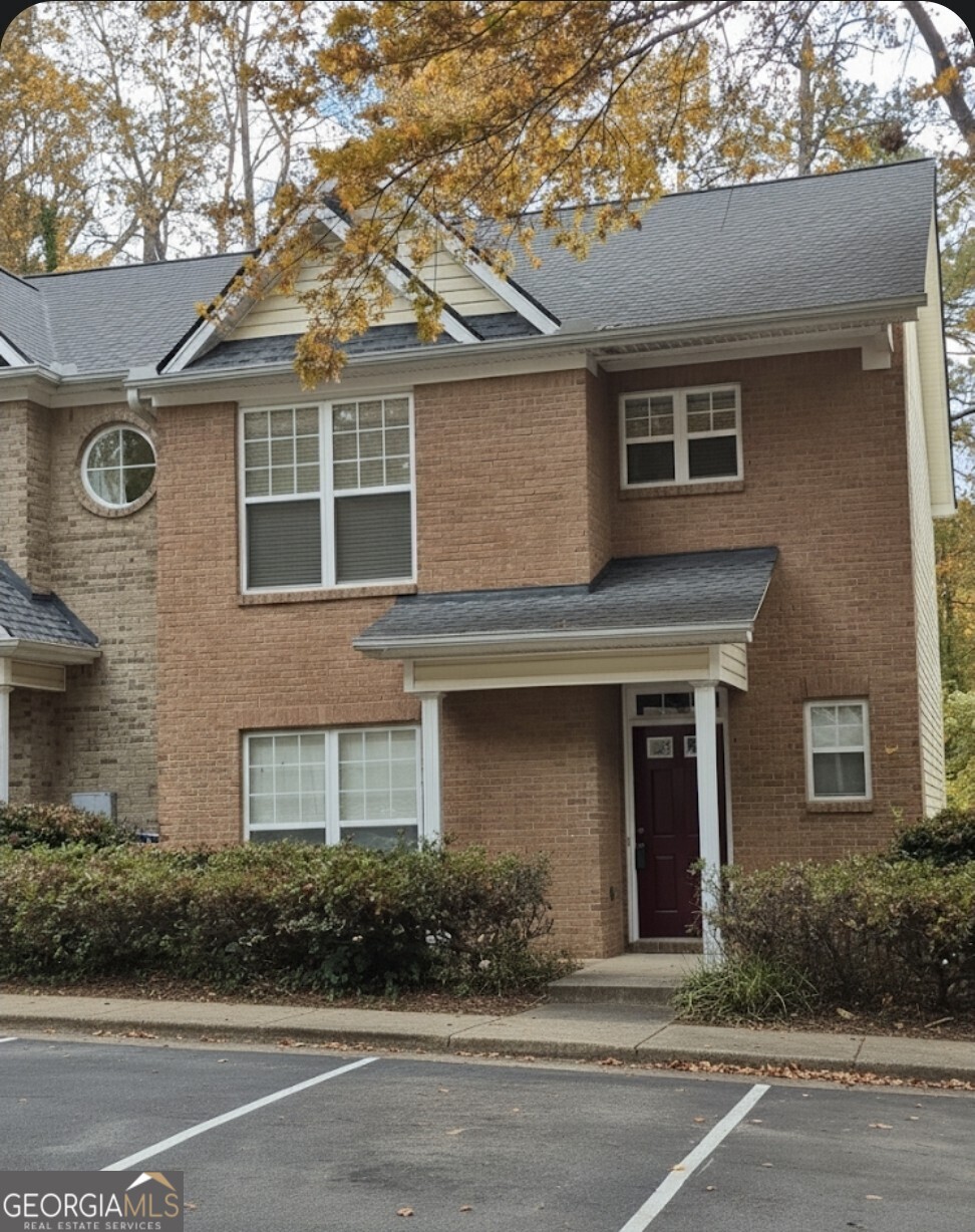 3809 Austin Park Lane Property Photo 1