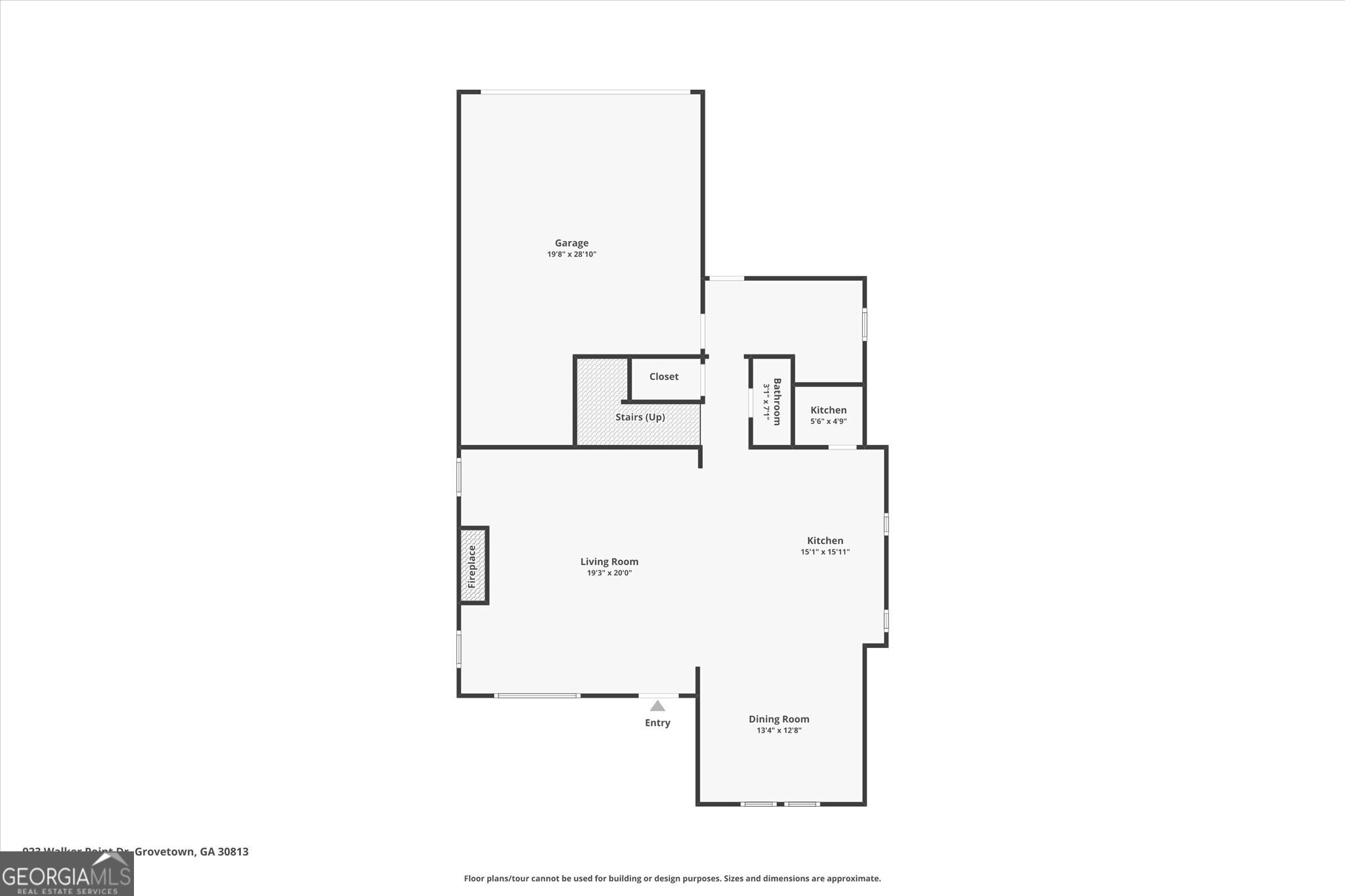 923 Walker Pt Drive Property Photo 53