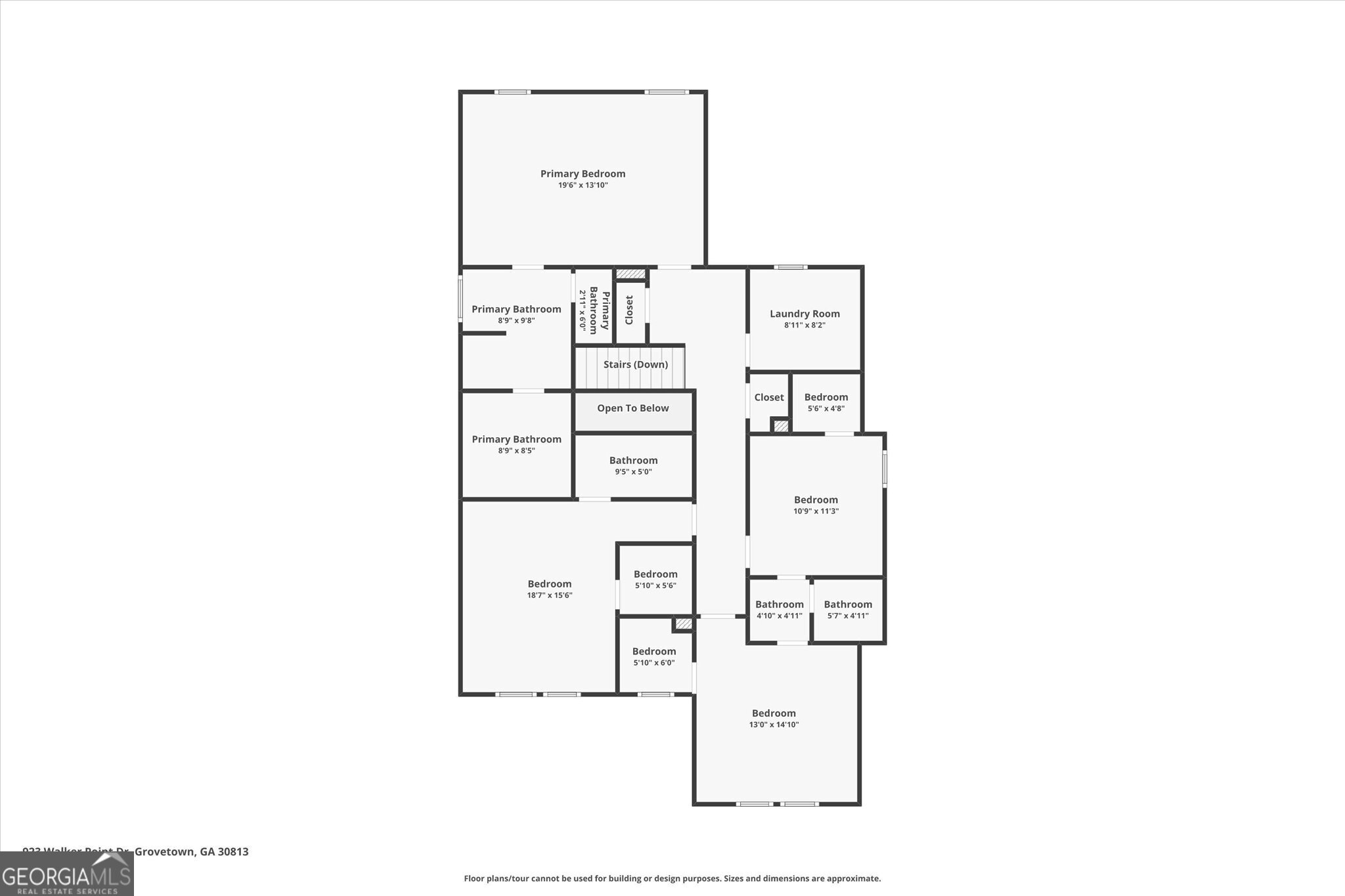923 Walker Pt Drive Property Photo 54