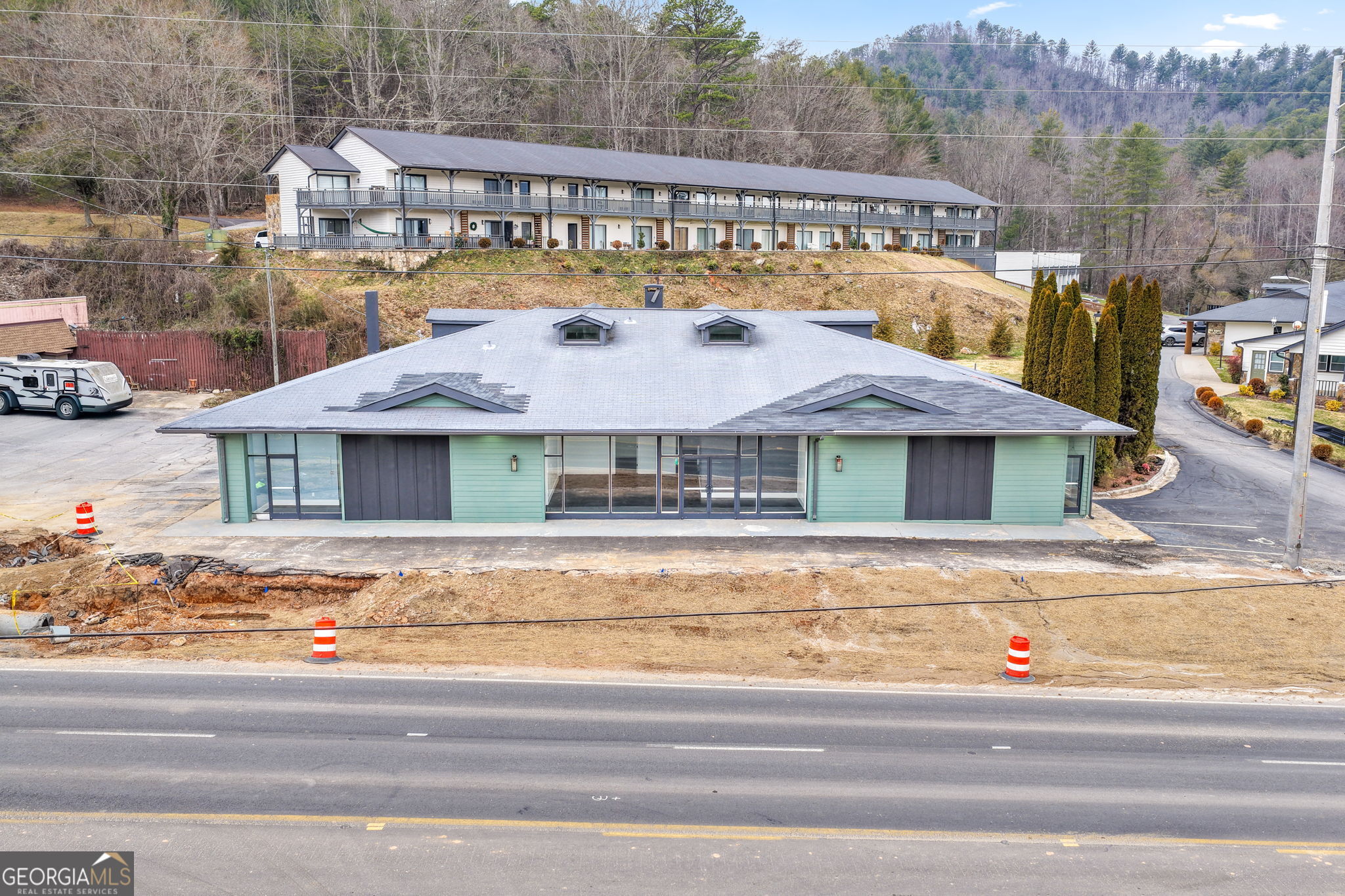 3 Dillard Sky Lane Property Photo 1