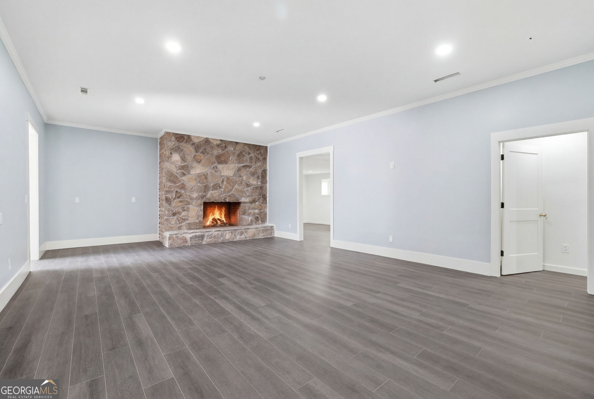 3 Dillard Sky Lane Property Photo 7